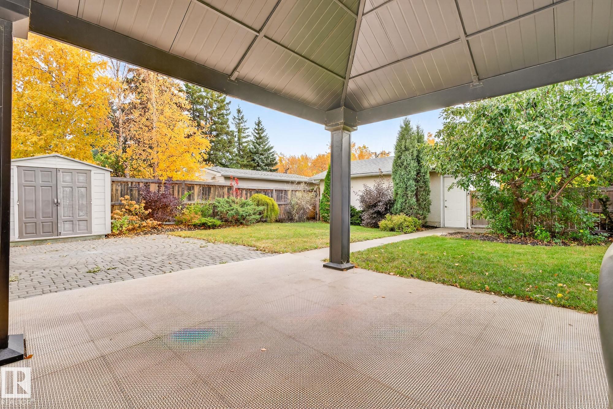 Photo 25 at 11423 35a Avenue NW, Greenfield, Edmonton