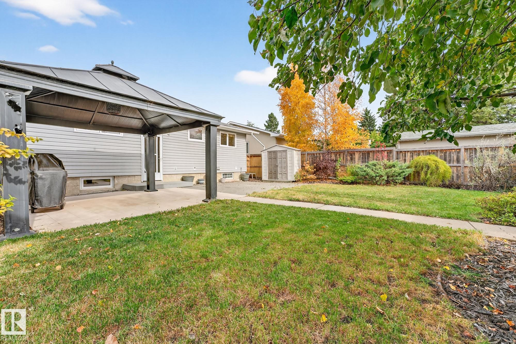Photo 26 at 11423 35a Avenue NW, Greenfield, Edmonton