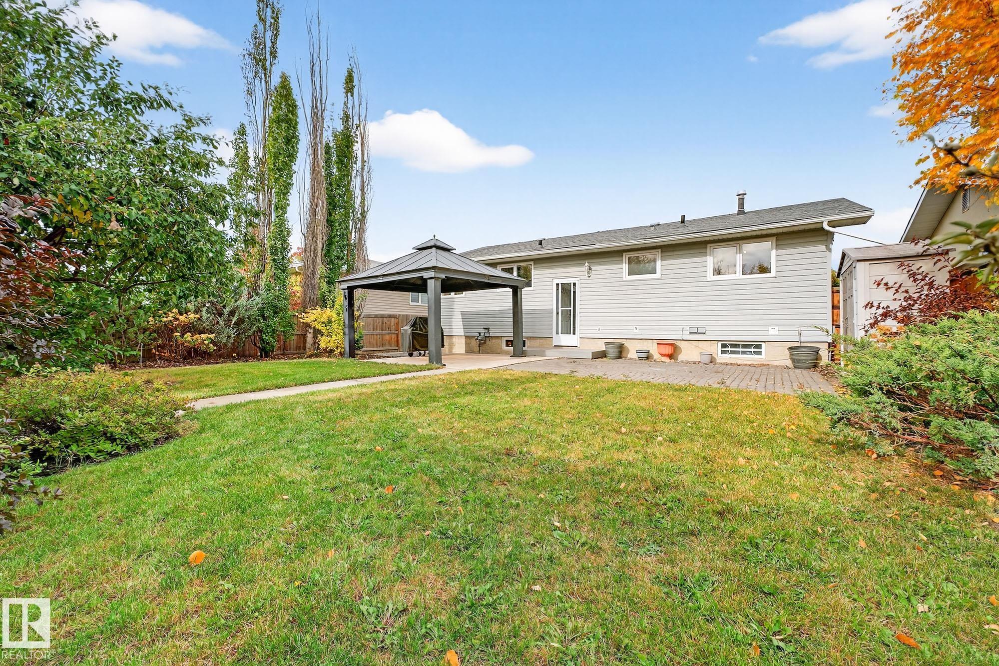 Photo 27 at 11423 35a Avenue NW, Greenfield, Edmonton