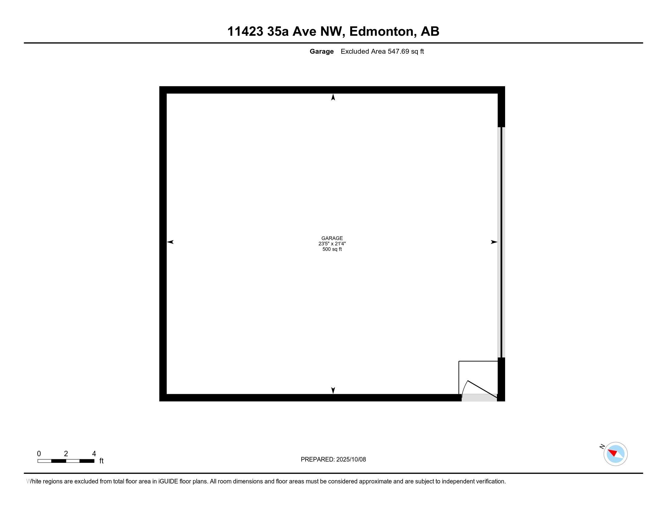 Photo 37 at 11423 35a Avenue NW, Greenfield, Edmonton