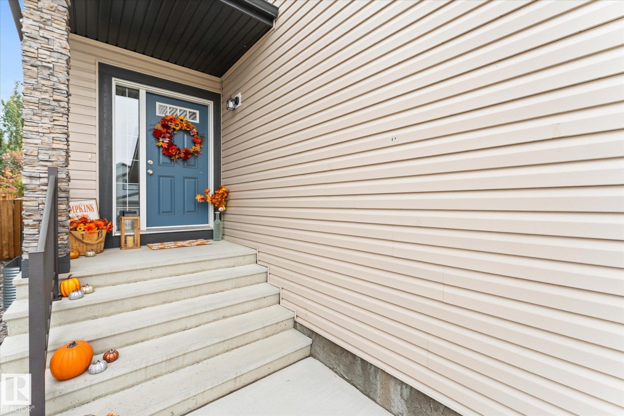 Photo 2 at 29 Chestnut Way, Westpark, Fort Saskatchewan