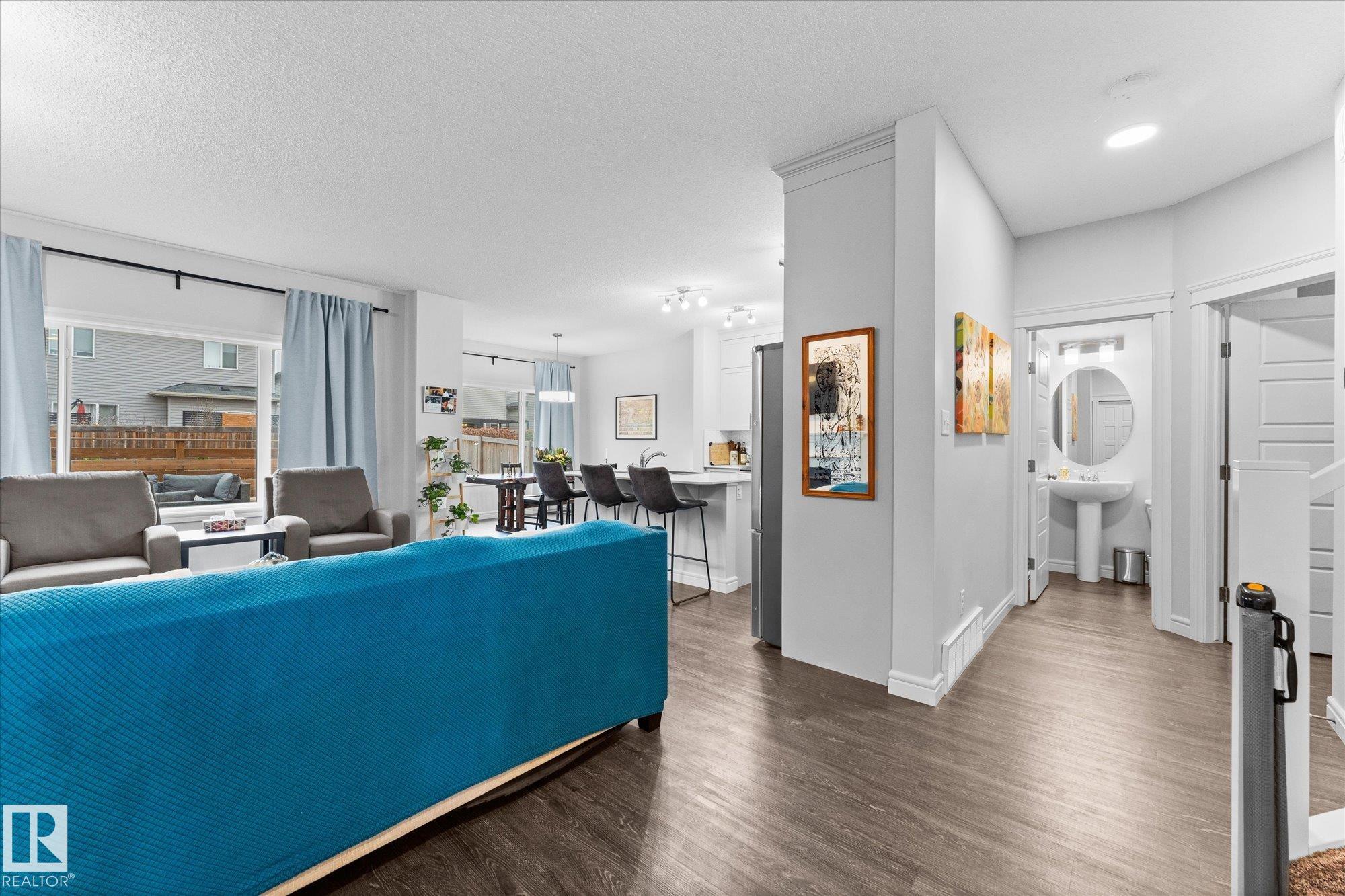 Photo 4 at 29 Chestnut Way, Westpark, Fort Saskatchewan