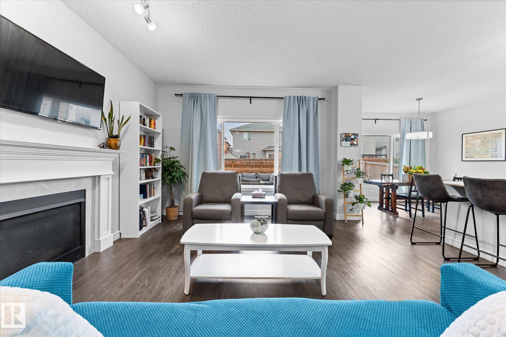 Photo 5 at 29 Chestnut Way, Westpark, Fort Saskatchewan