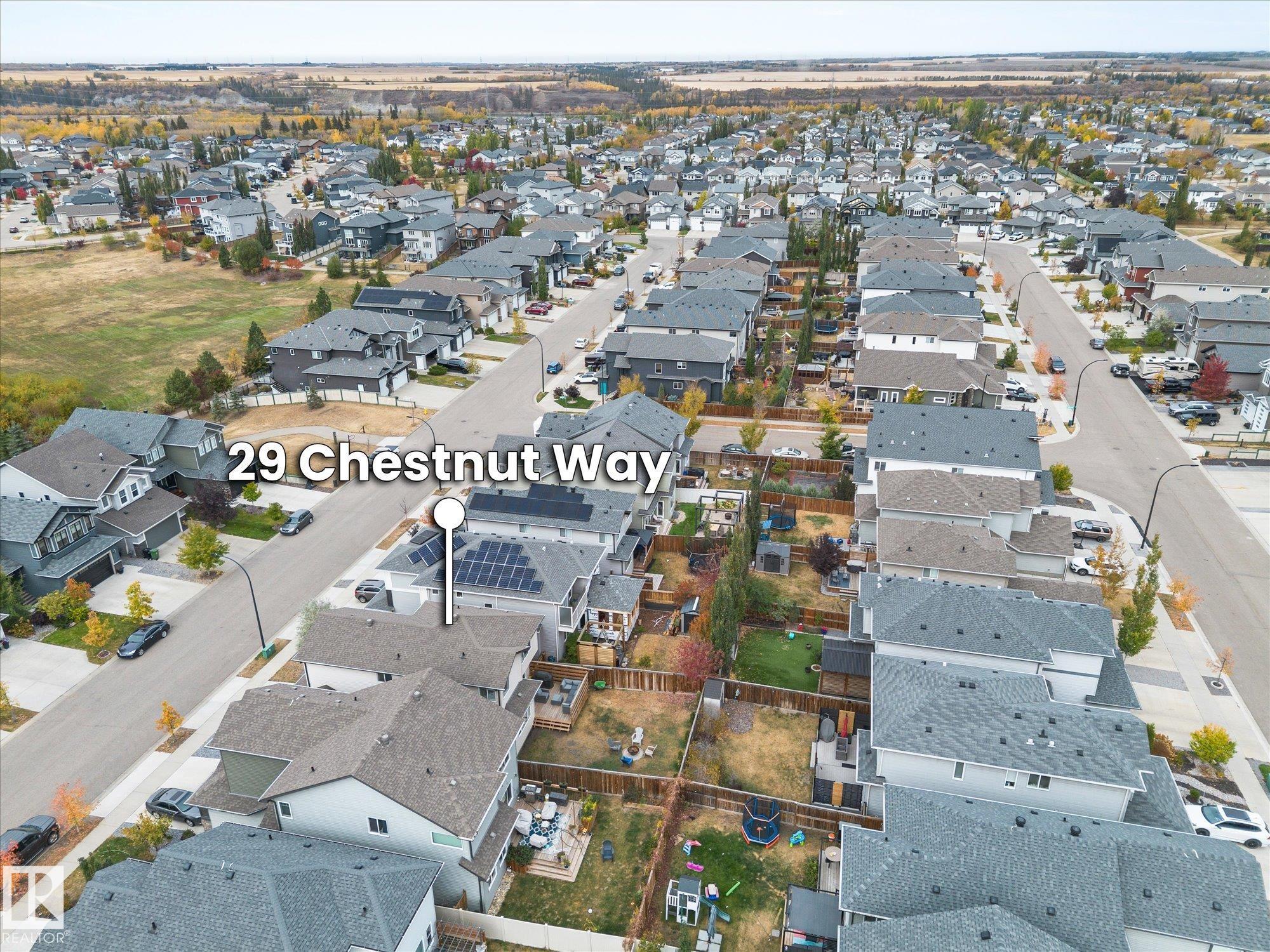 Photo 48 at 29 Chestnut Way, Westpark, Fort Saskatchewan