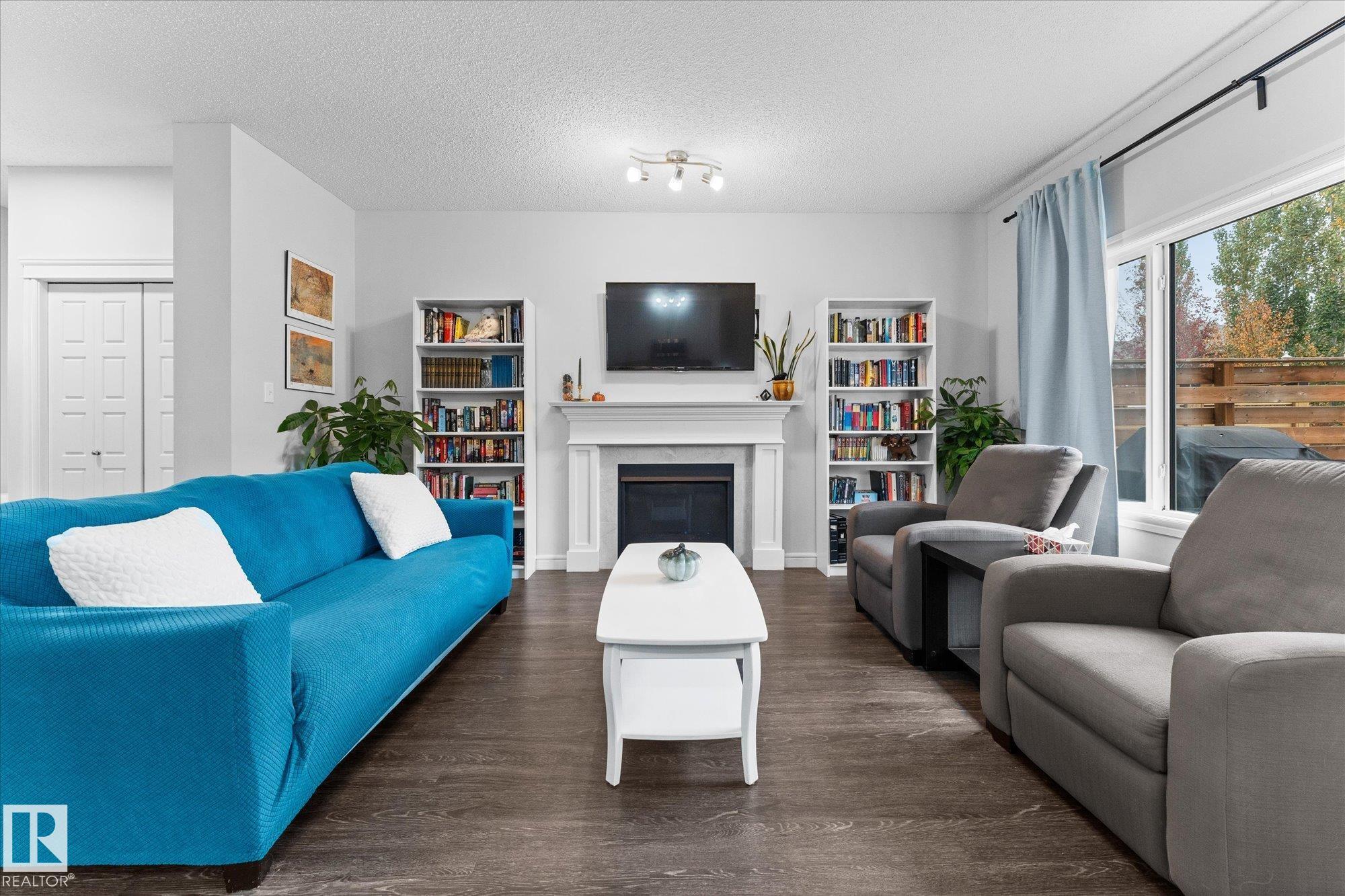 Photo 6 at 29 Chestnut Way, Westpark, Fort Saskatchewan