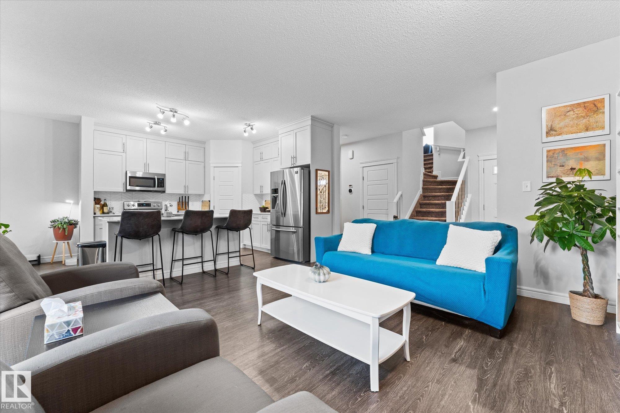 Photo 7 at 29 Chestnut Way, Westpark, Fort Saskatchewan