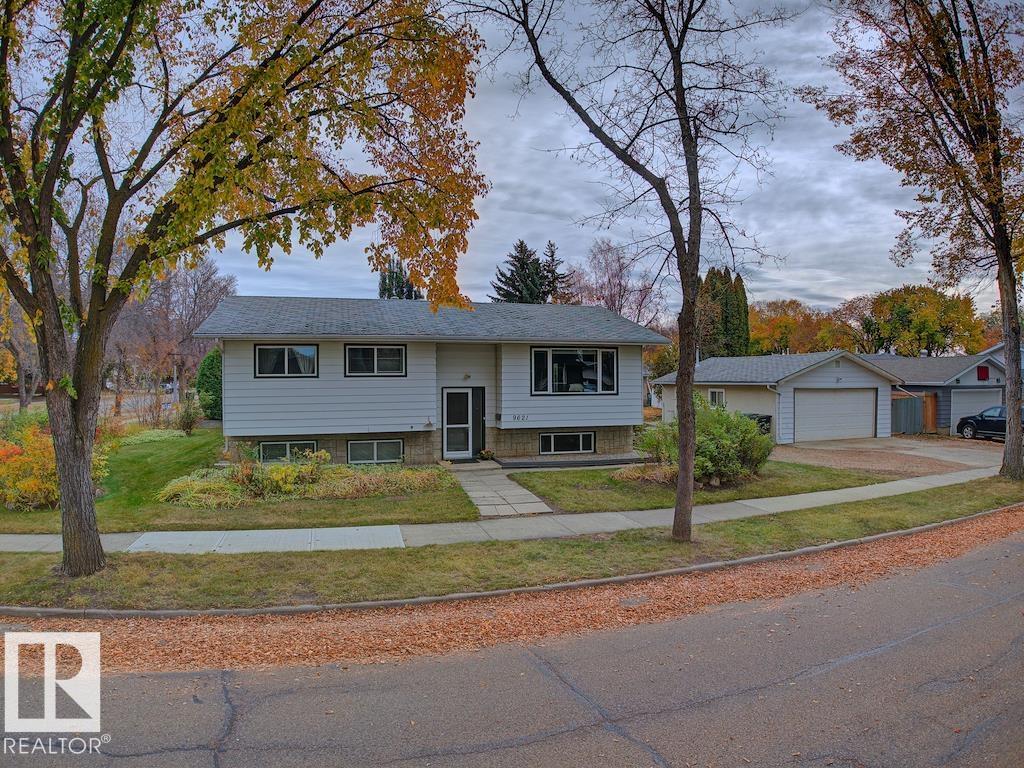 9621 89a Street, Pineview Fort Sask., Fort Saskatchewan 
