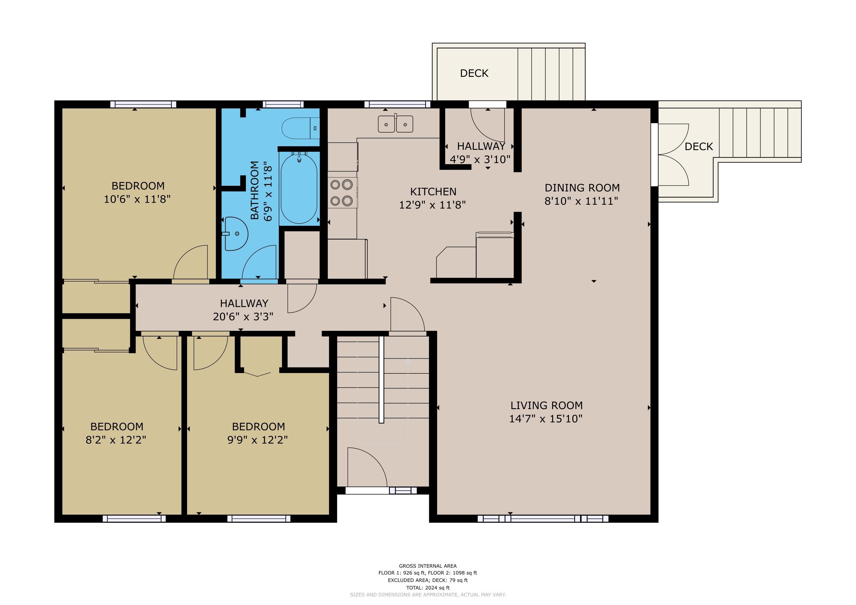 Photo 53 at 9621 89a Street, Pineview Fort Sask., Fort Saskatchewan
