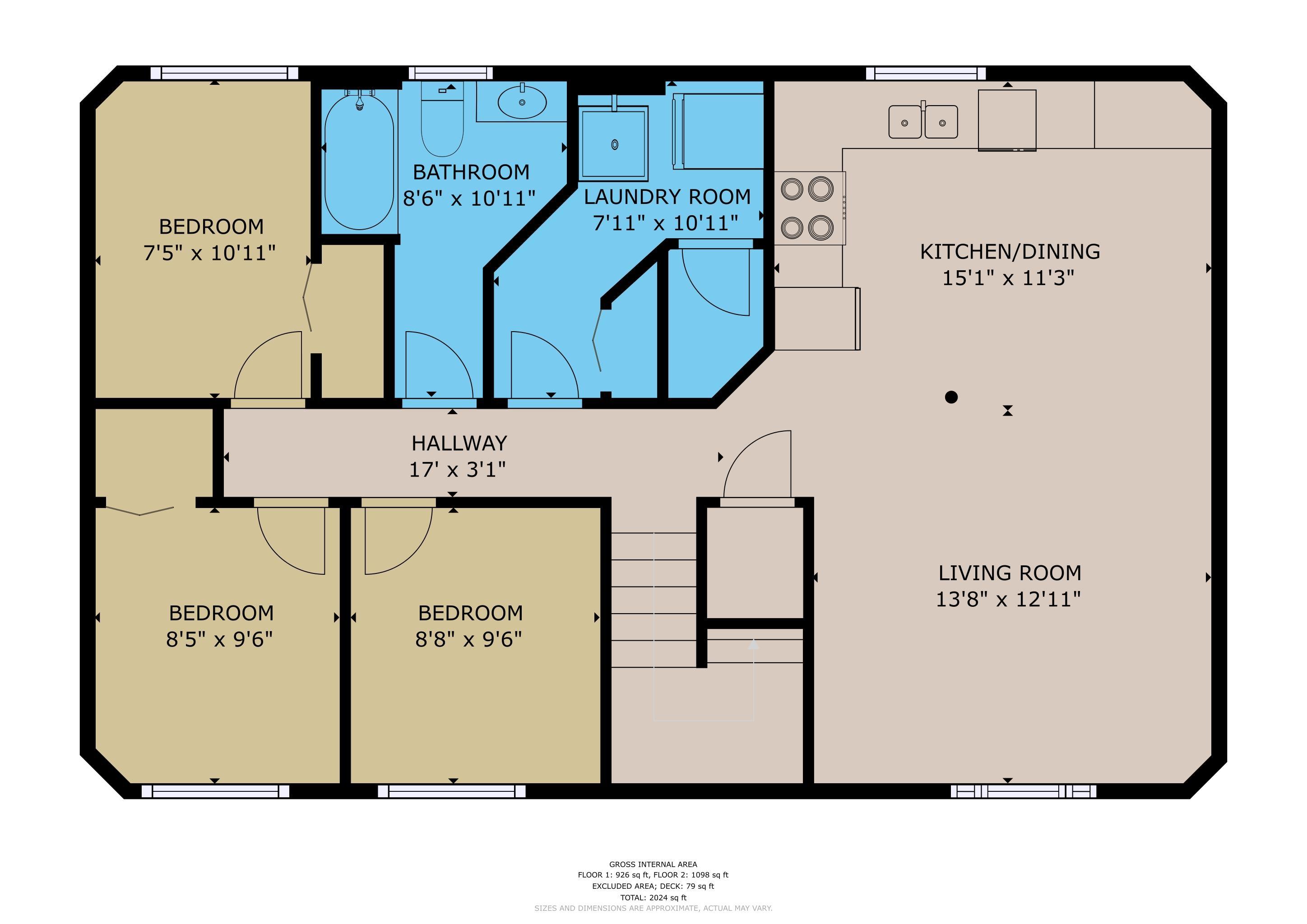 Photo 54 at 9621 89a Street, Pineview Fort Sask., Fort Saskatchewan