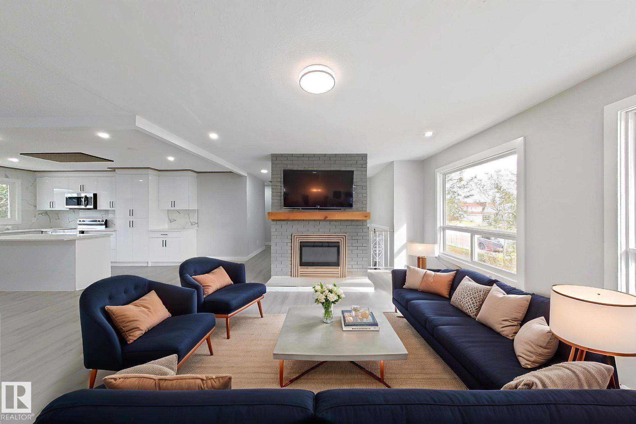 18429 91 Avenue NW, Belmead, Edmonton 