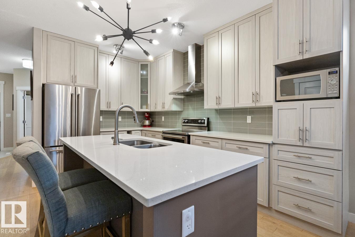 9535 155 Street NW, West Jasper Place, Edmonton 
