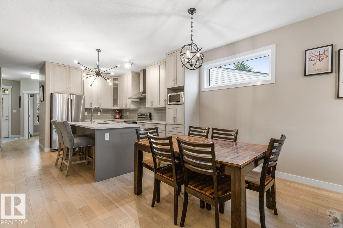 Photo 11 at 9535 155 Street NW, West Jasper Place, Edmonton