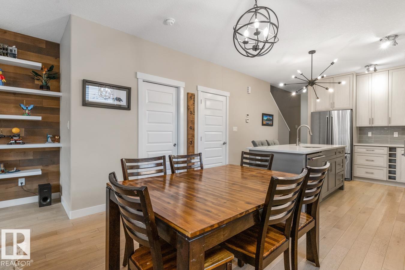 Photo 12 at 9535 155 Street NW, West Jasper Place, Edmonton