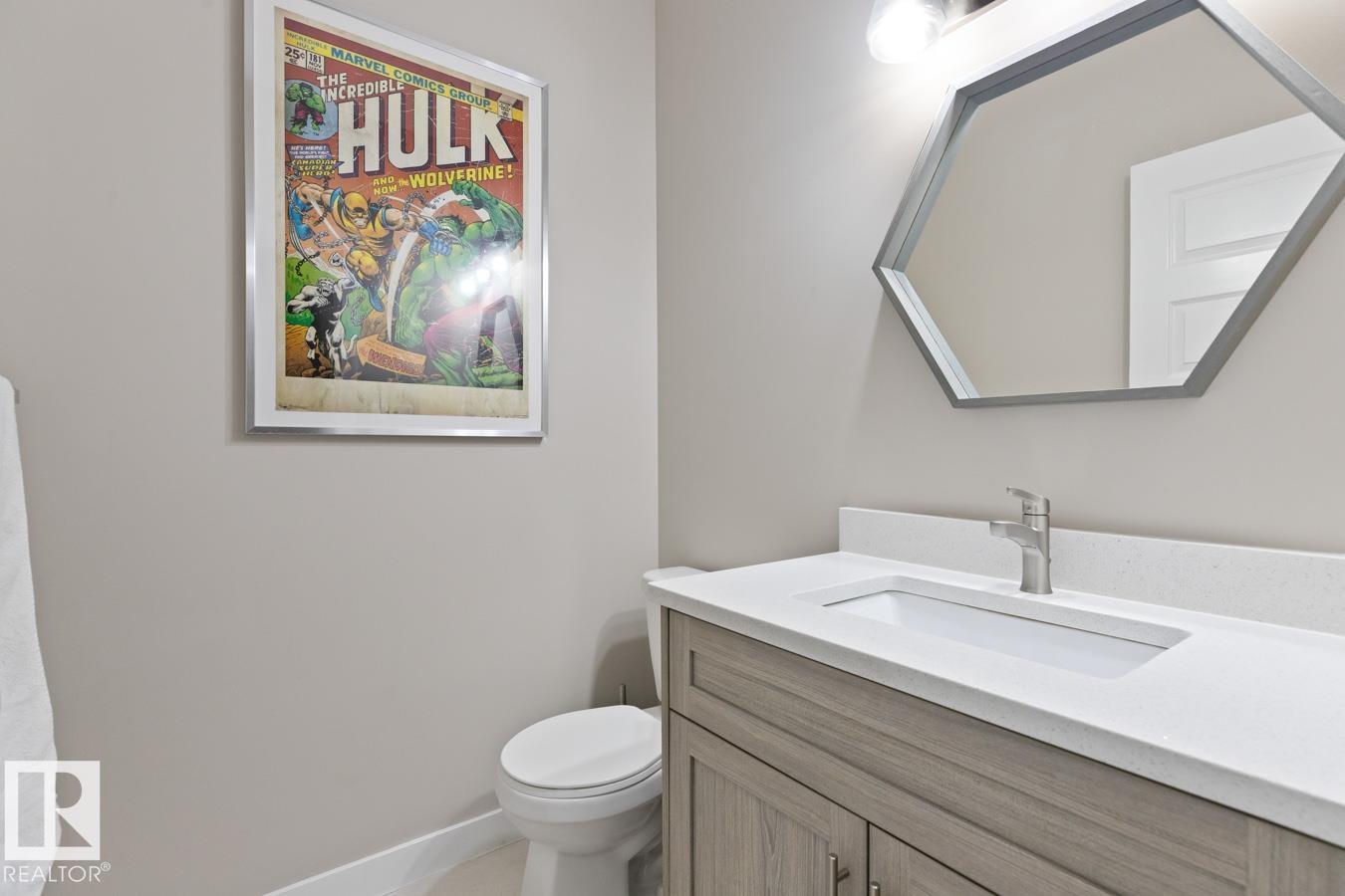 Photo 16 at 9535 155 Street NW, West Jasper Place, Edmonton