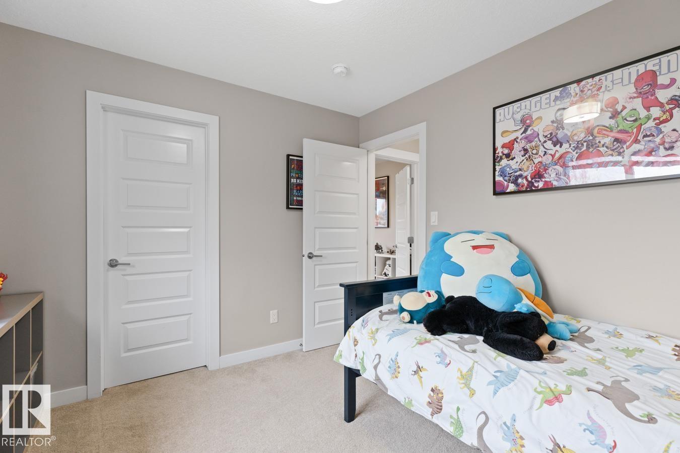 Photo 23 at 9535 155 Street NW, West Jasper Place, Edmonton