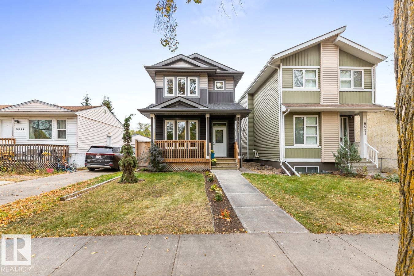 Photo 37 at 9535 155 Street NW, West Jasper Place, Edmonton