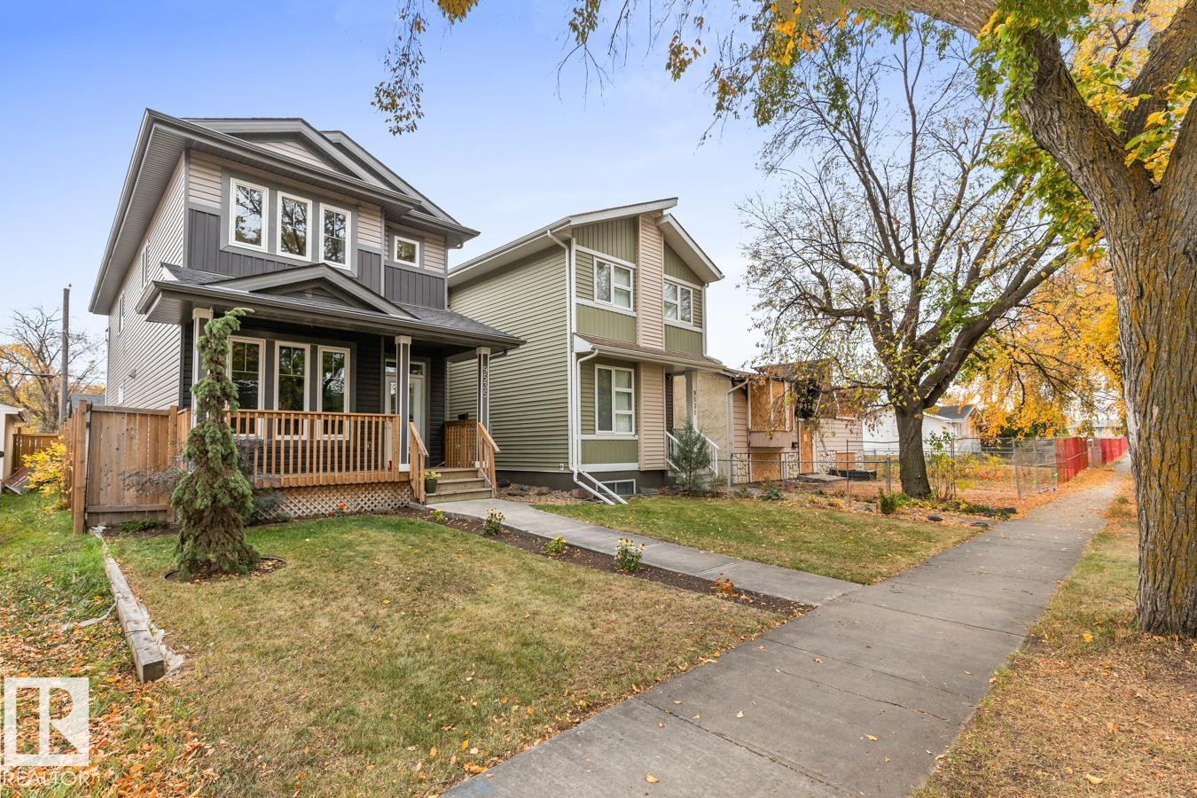 Photo 38 at 9535 155 Street NW, West Jasper Place, Edmonton
