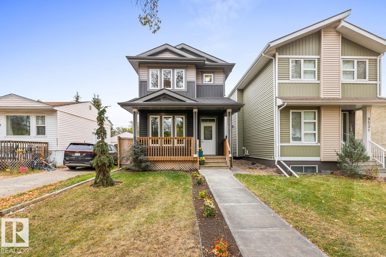 Photo 39 at 9535 155 Street NW, West Jasper Place, Edmonton