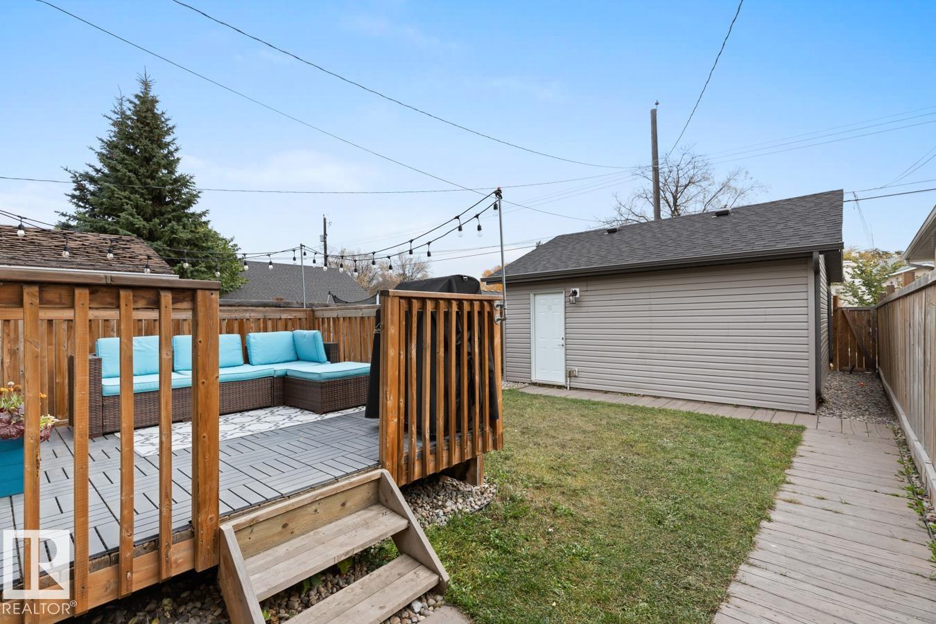 Photo 43 at 9535 155 Street NW, West Jasper Place, Edmonton