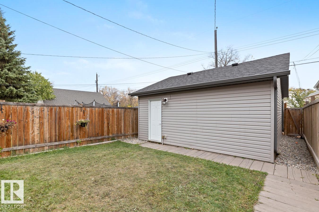 Photo 44 at 9535 155 Street NW, West Jasper Place, Edmonton