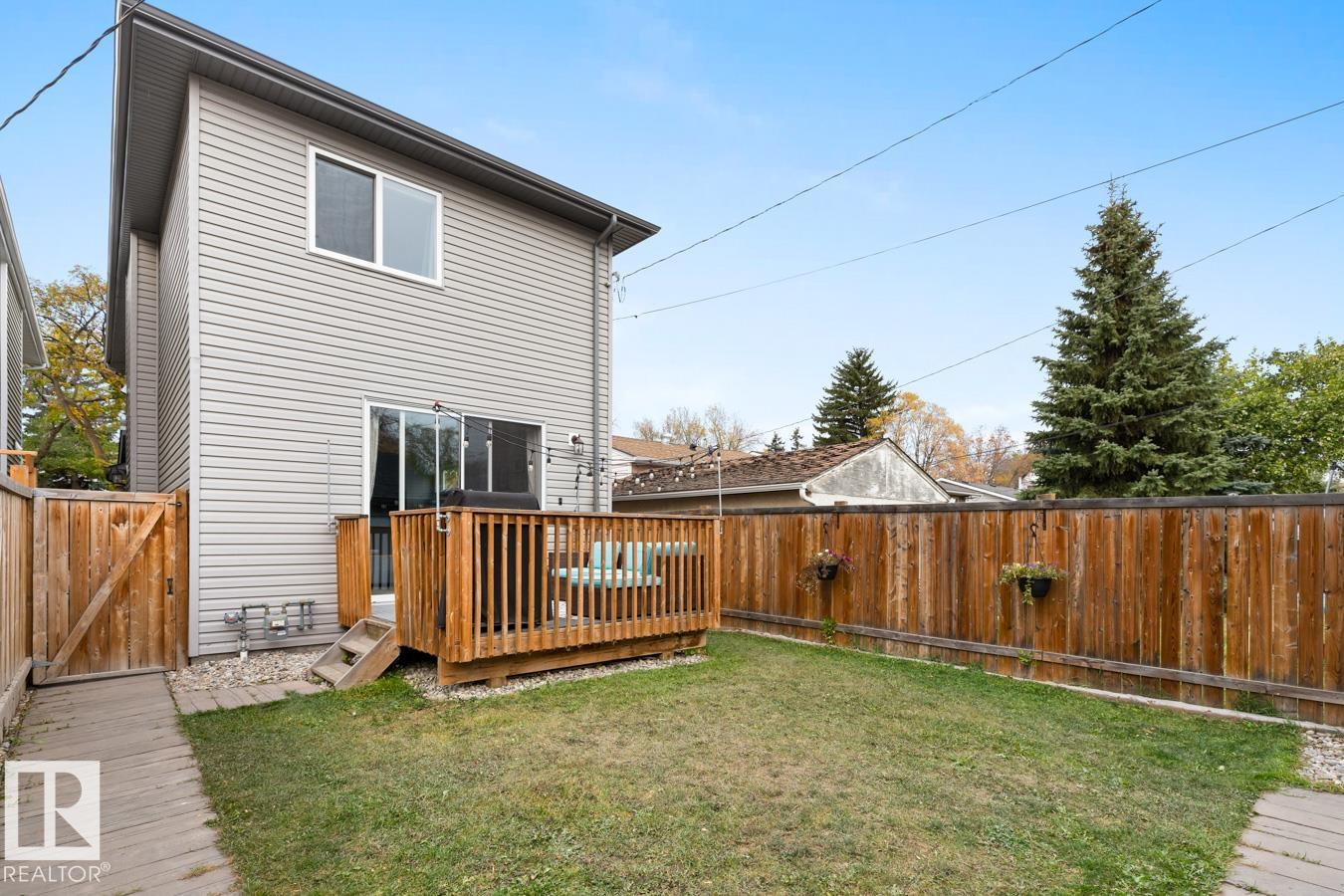 Photo 45 at 9535 155 Street NW, West Jasper Place, Edmonton