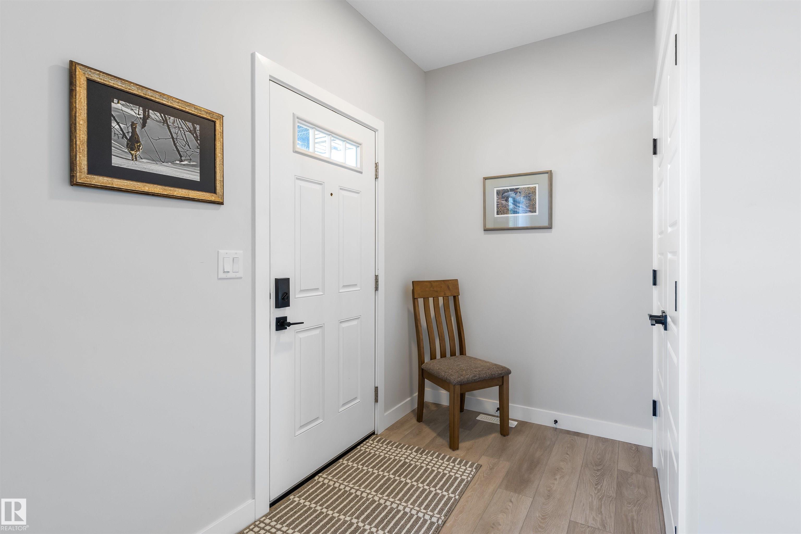 Photo 2 at 58 Redspur Drive, Riverside, St. Albert