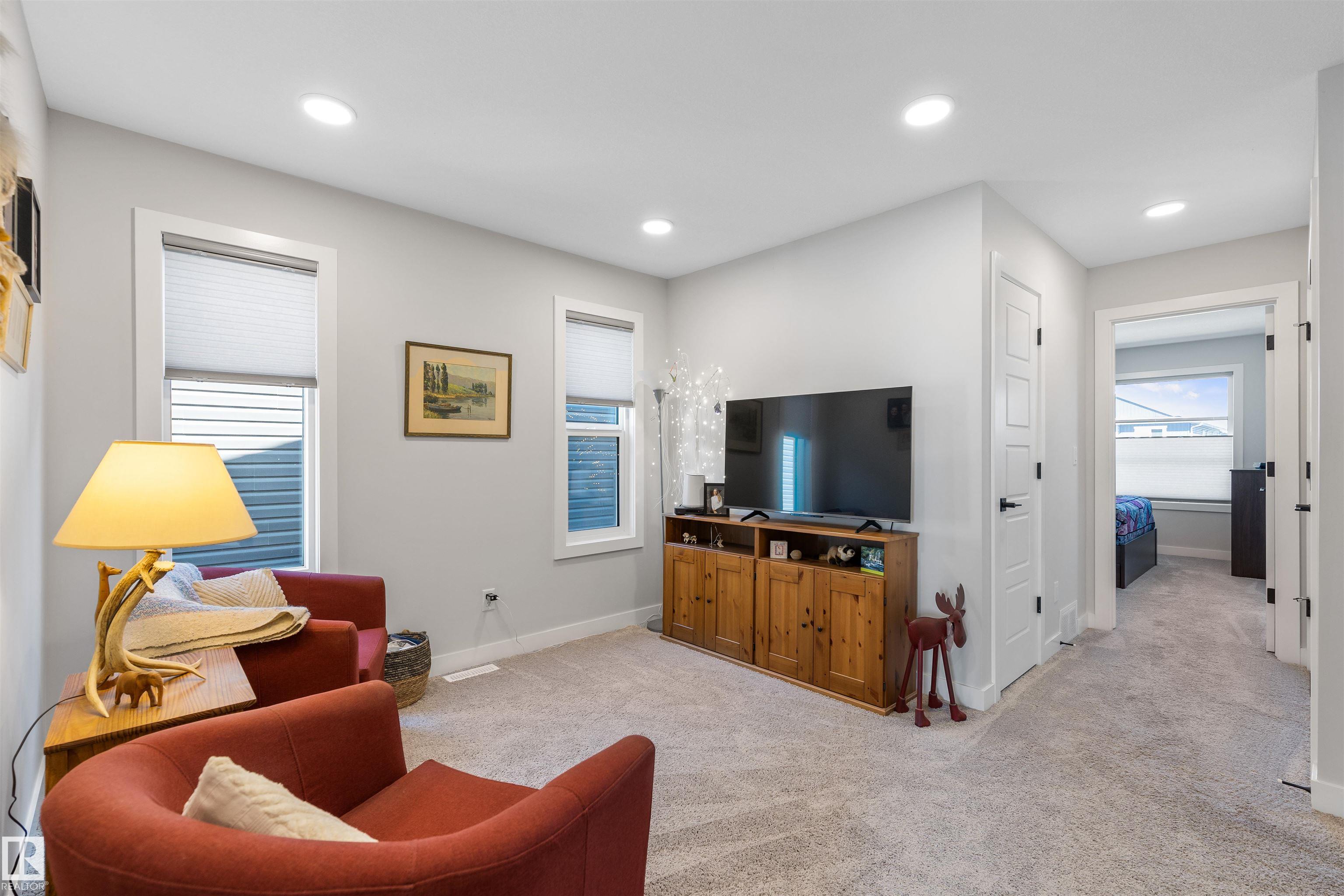 Photo 14 at 58 Redspur Drive, Riverside, St. Albert