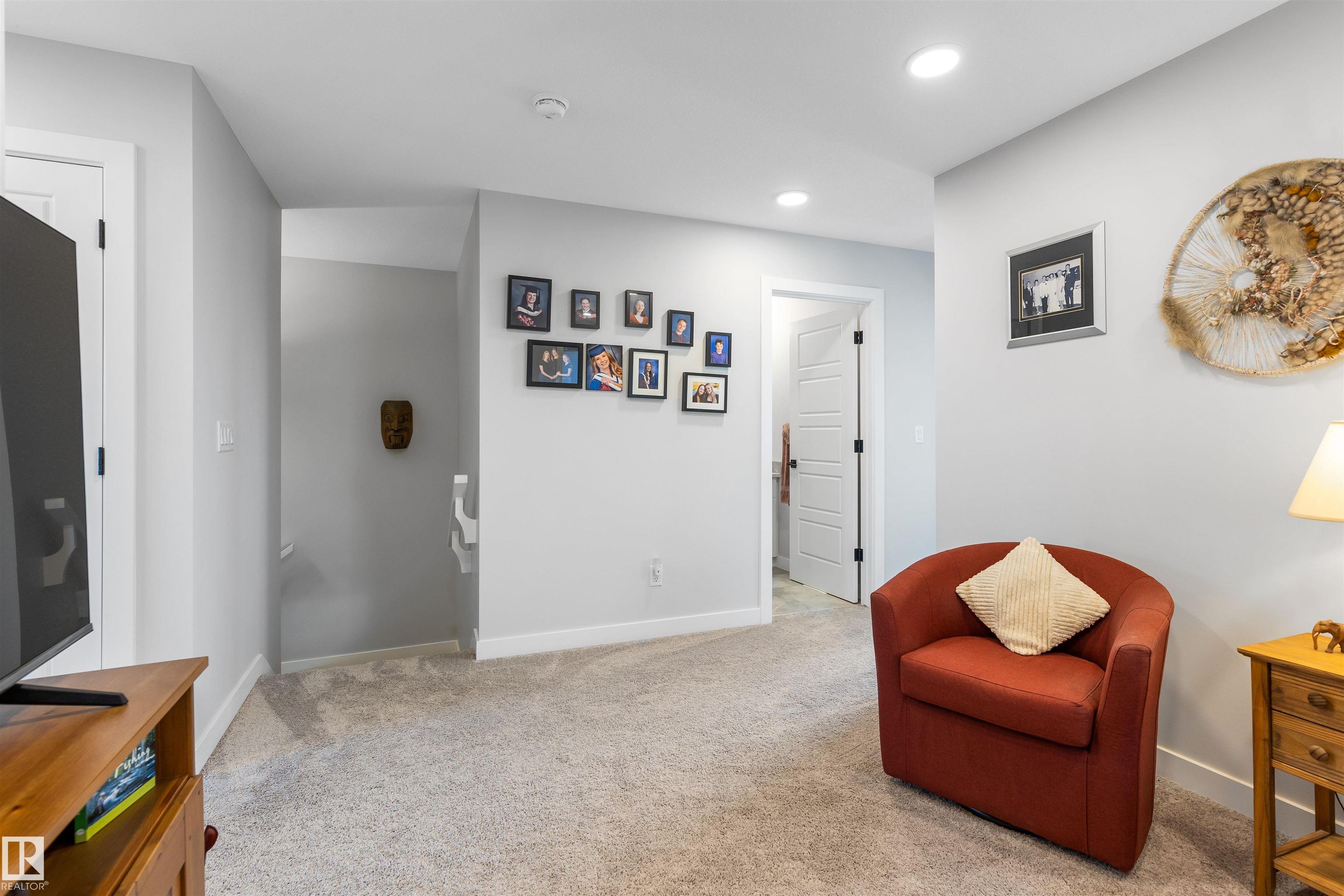 Photo 15 at 58 Redspur Drive, Riverside, St. Albert