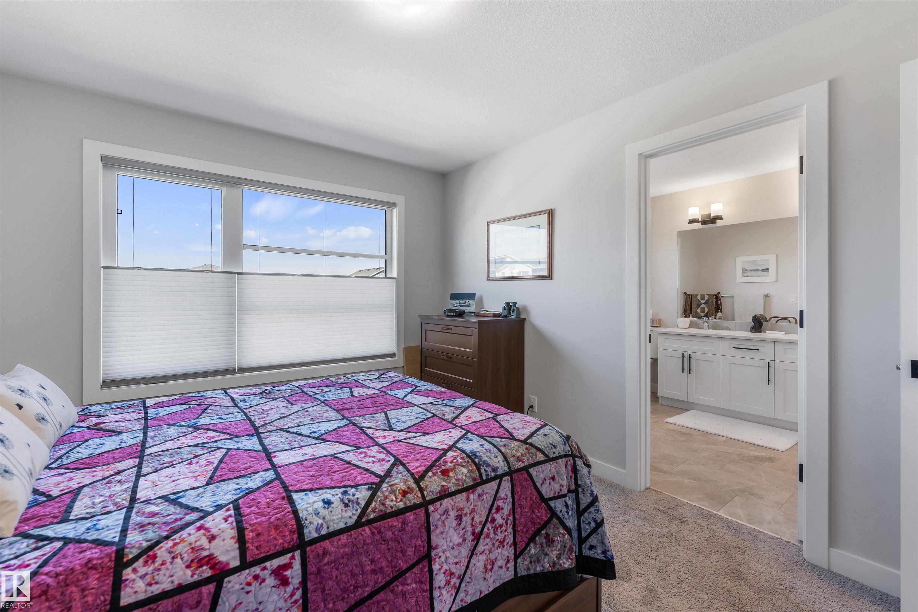 Photo 17 at 58 Redspur Drive, Riverside, St. Albert
