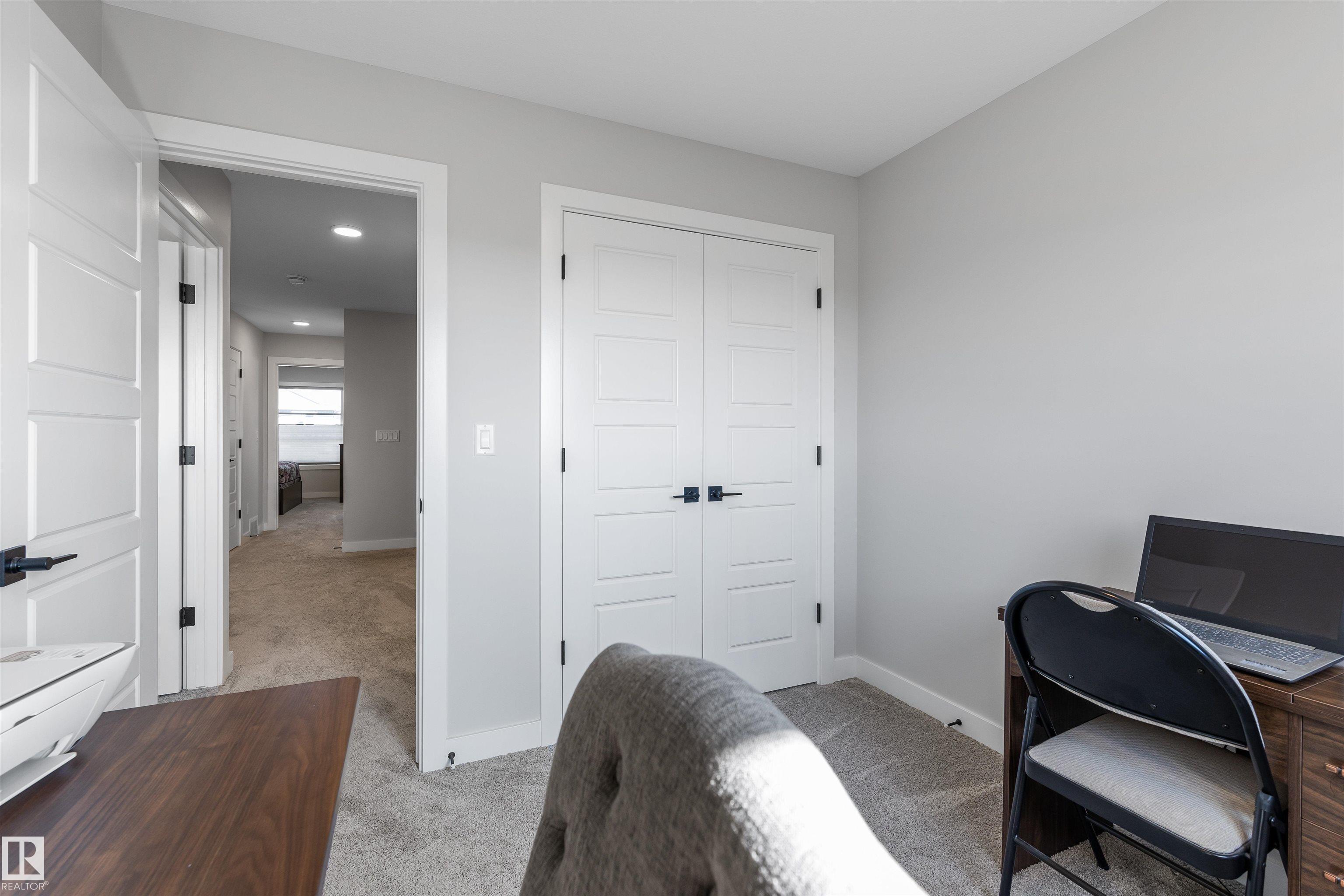 Photo 21 at 58 Redspur Drive, Riverside, St. Albert