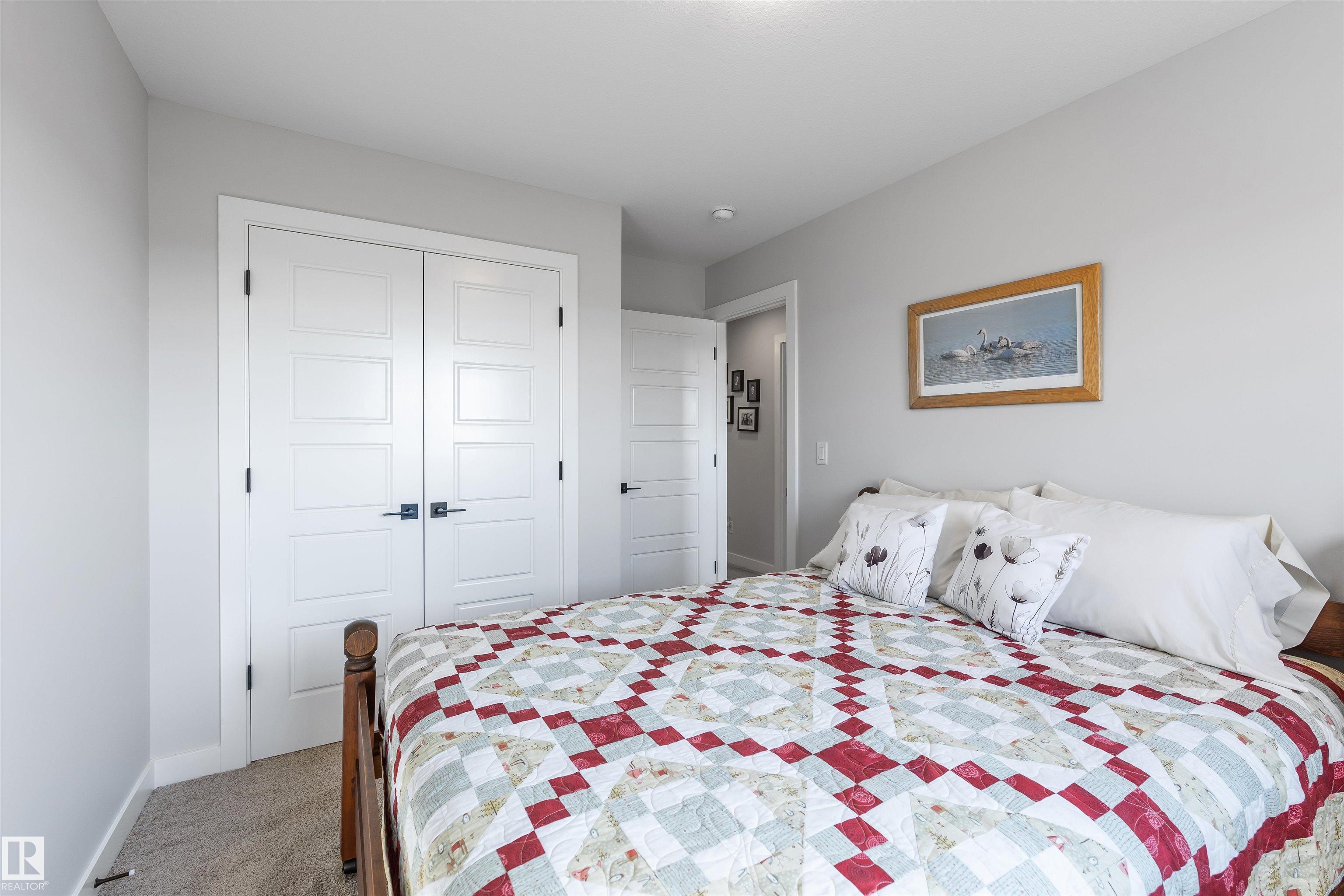 Photo 23 at 58 Redspur Drive, Riverside, St. Albert