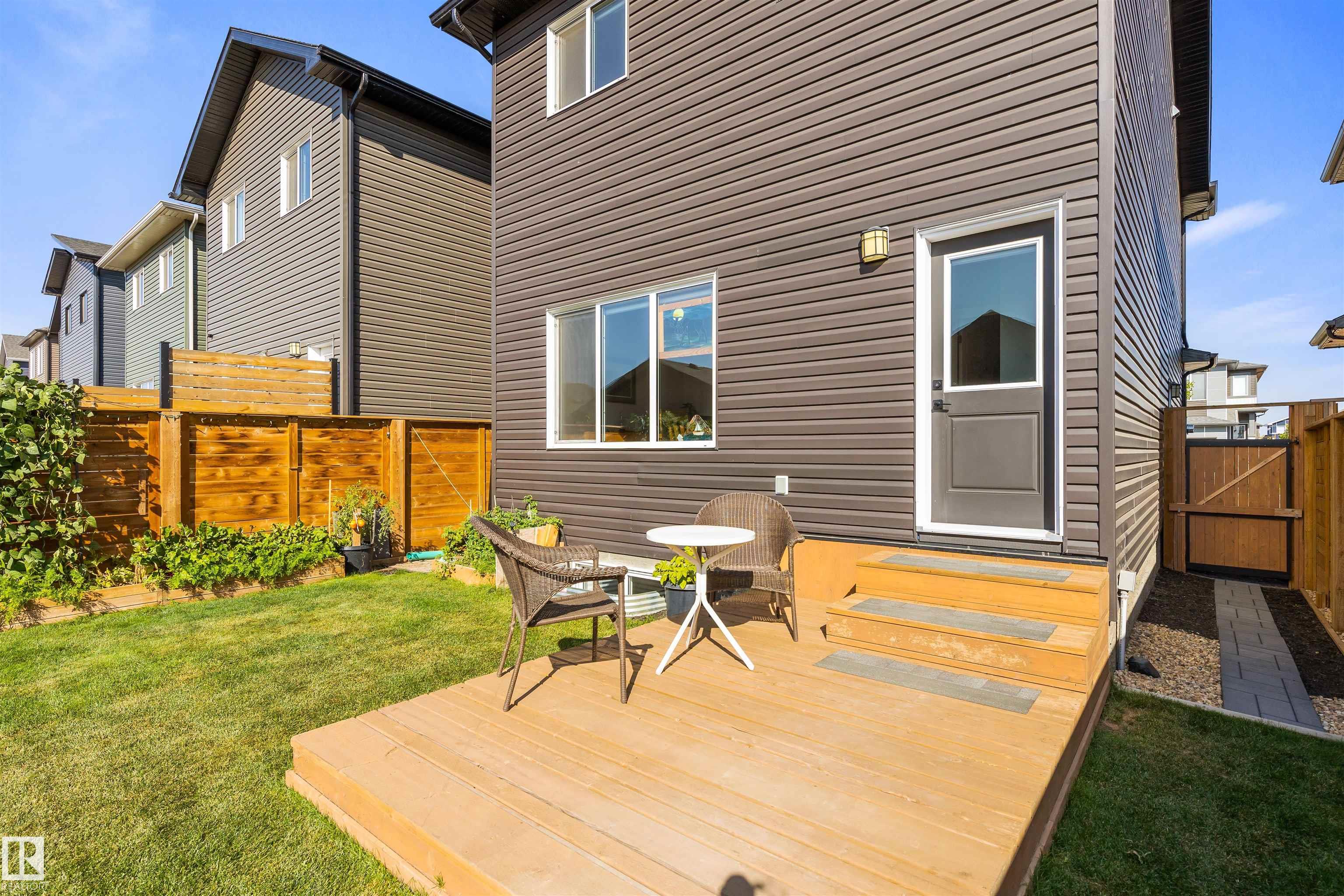 Photo 26 at 58 Redspur Drive, Riverside, St. Albert