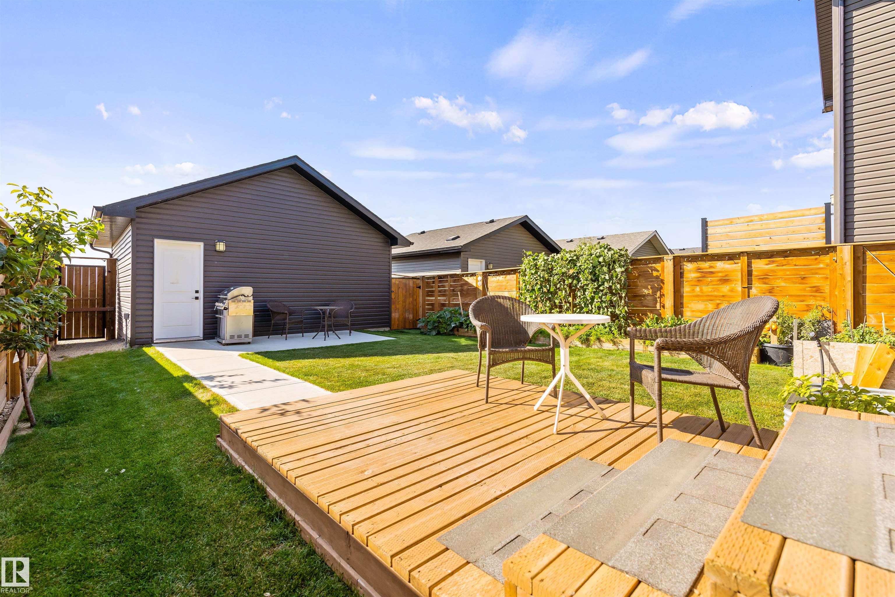Photo 27 at 58 Redspur Drive, Riverside, St. Albert