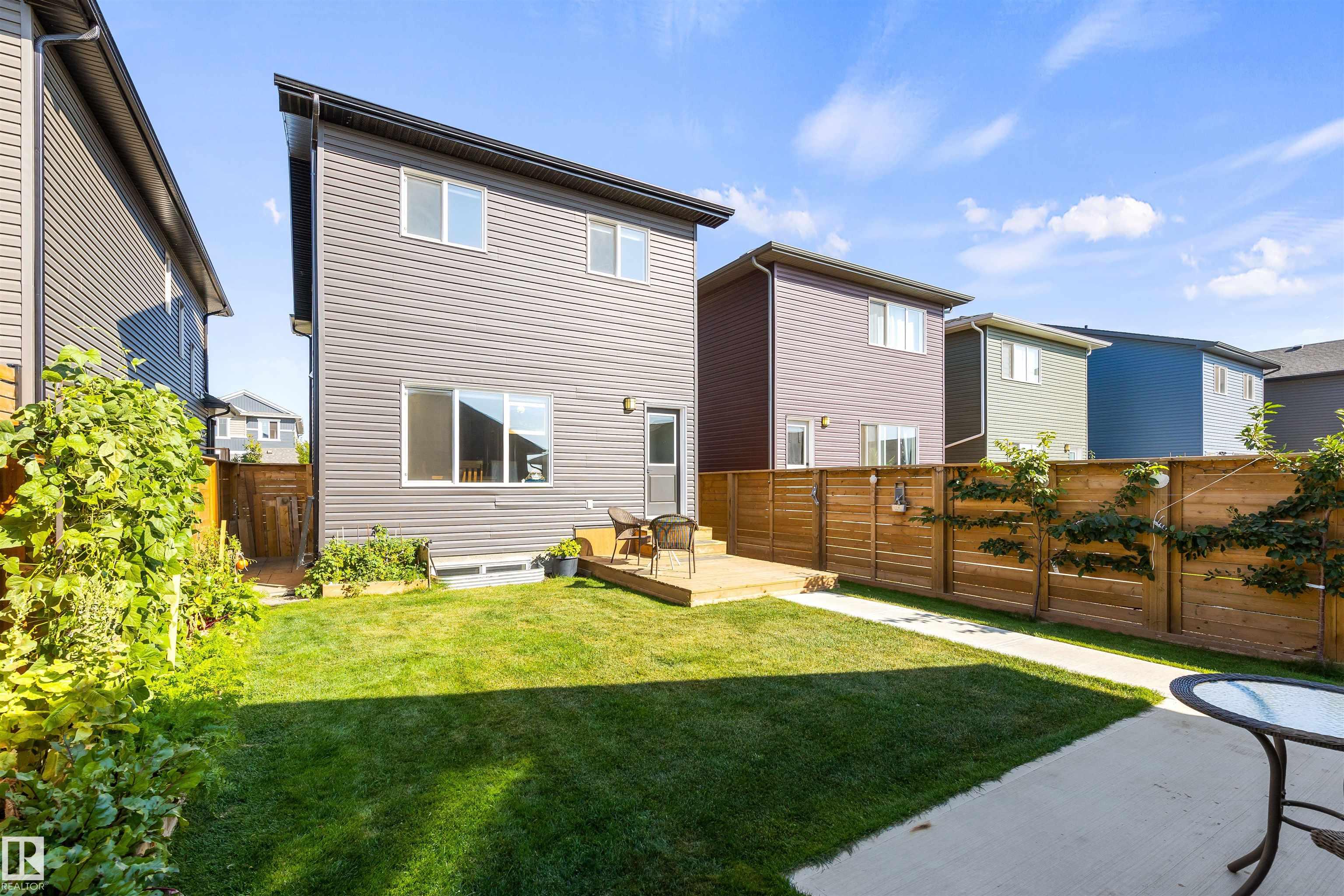 Photo 29 at 58 Redspur Drive, Riverside, St. Albert
