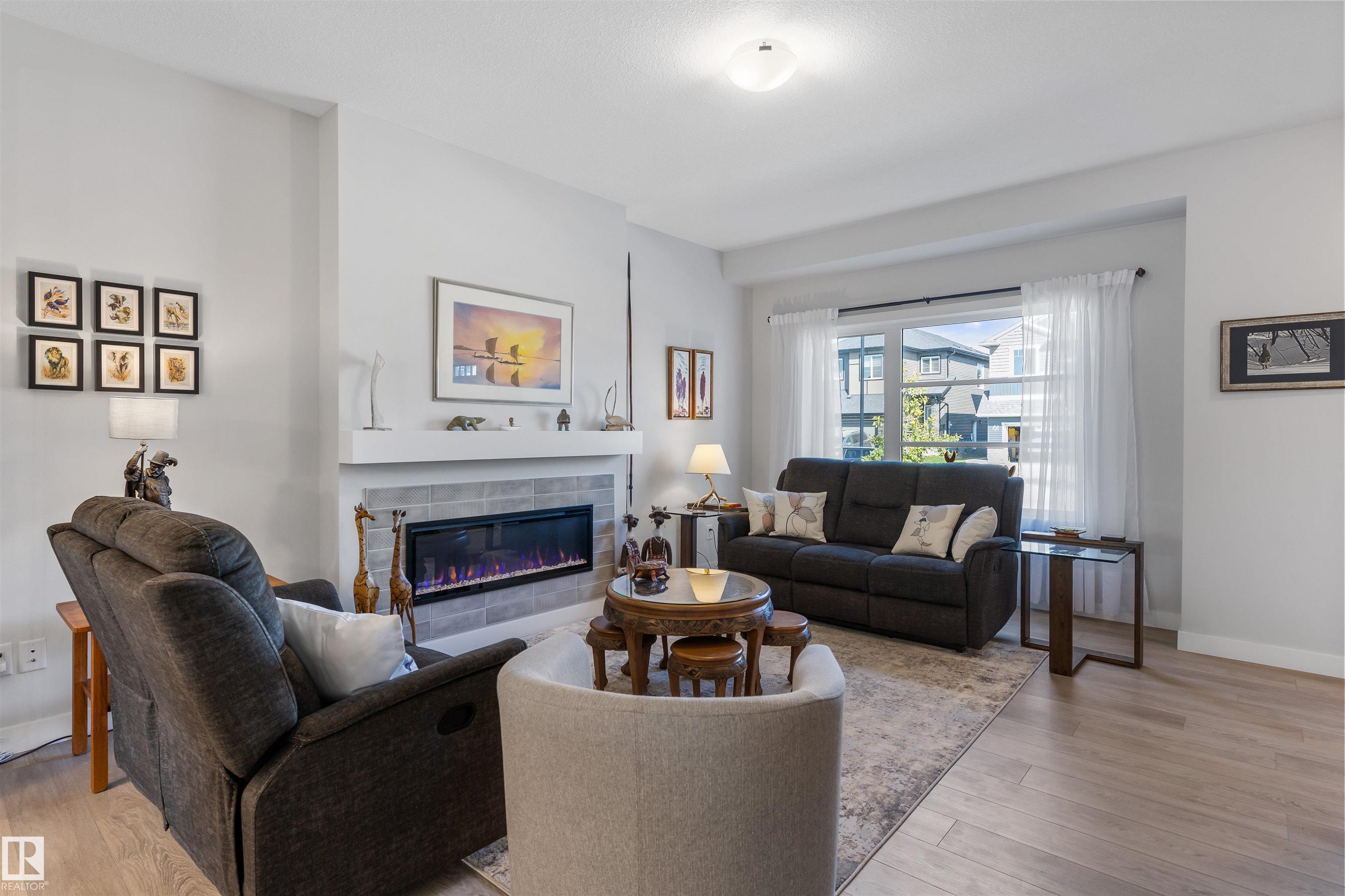 Photo 4 at 58 Redspur Drive, Riverside, St. Albert