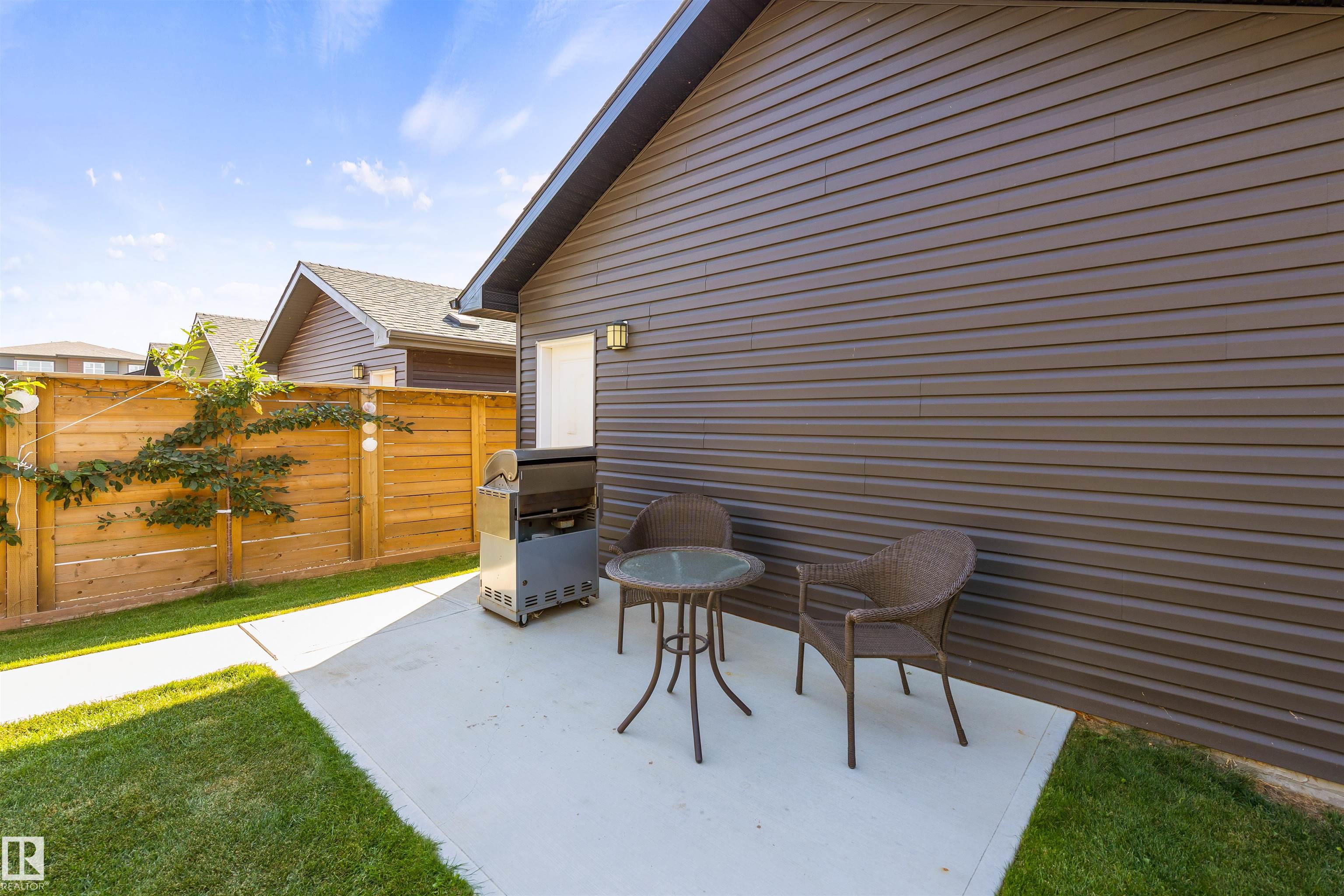 Photo 31 at 58 Redspur Drive, Riverside, St. Albert