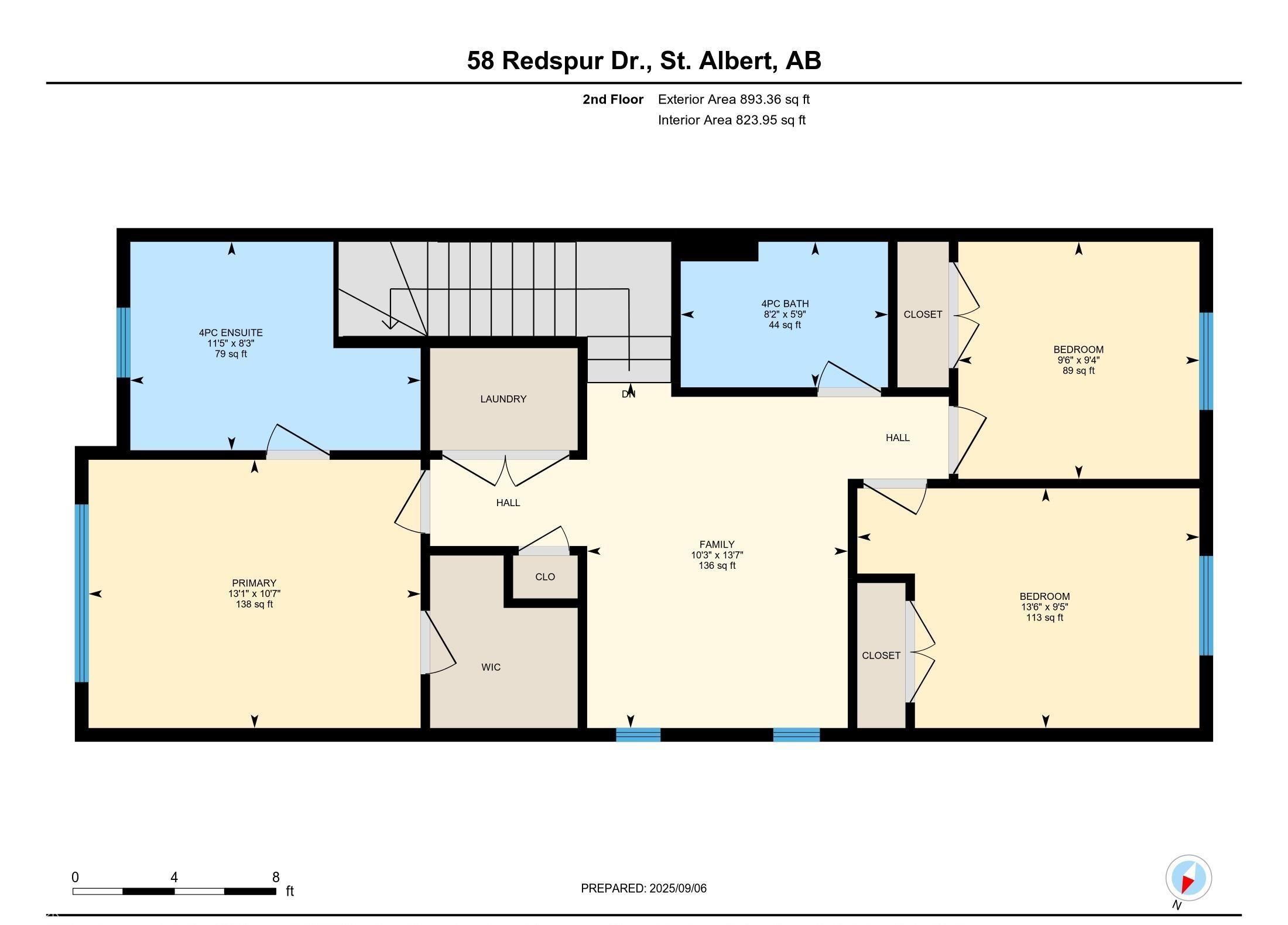 Photo 34 at 58 Redspur Drive, Riverside, St. Albert