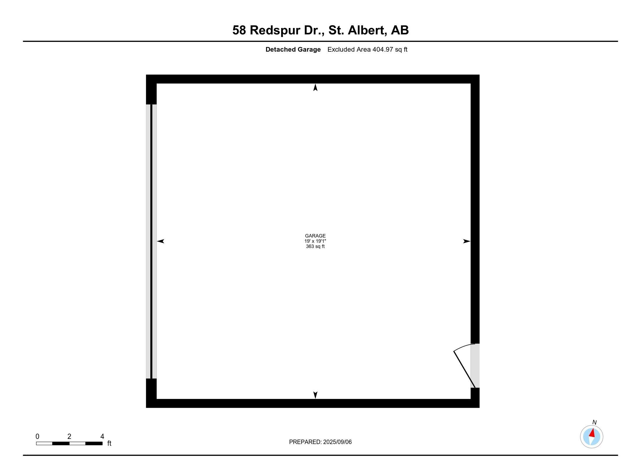 Photo 36 at 58 Redspur Drive, Riverside, St. Albert