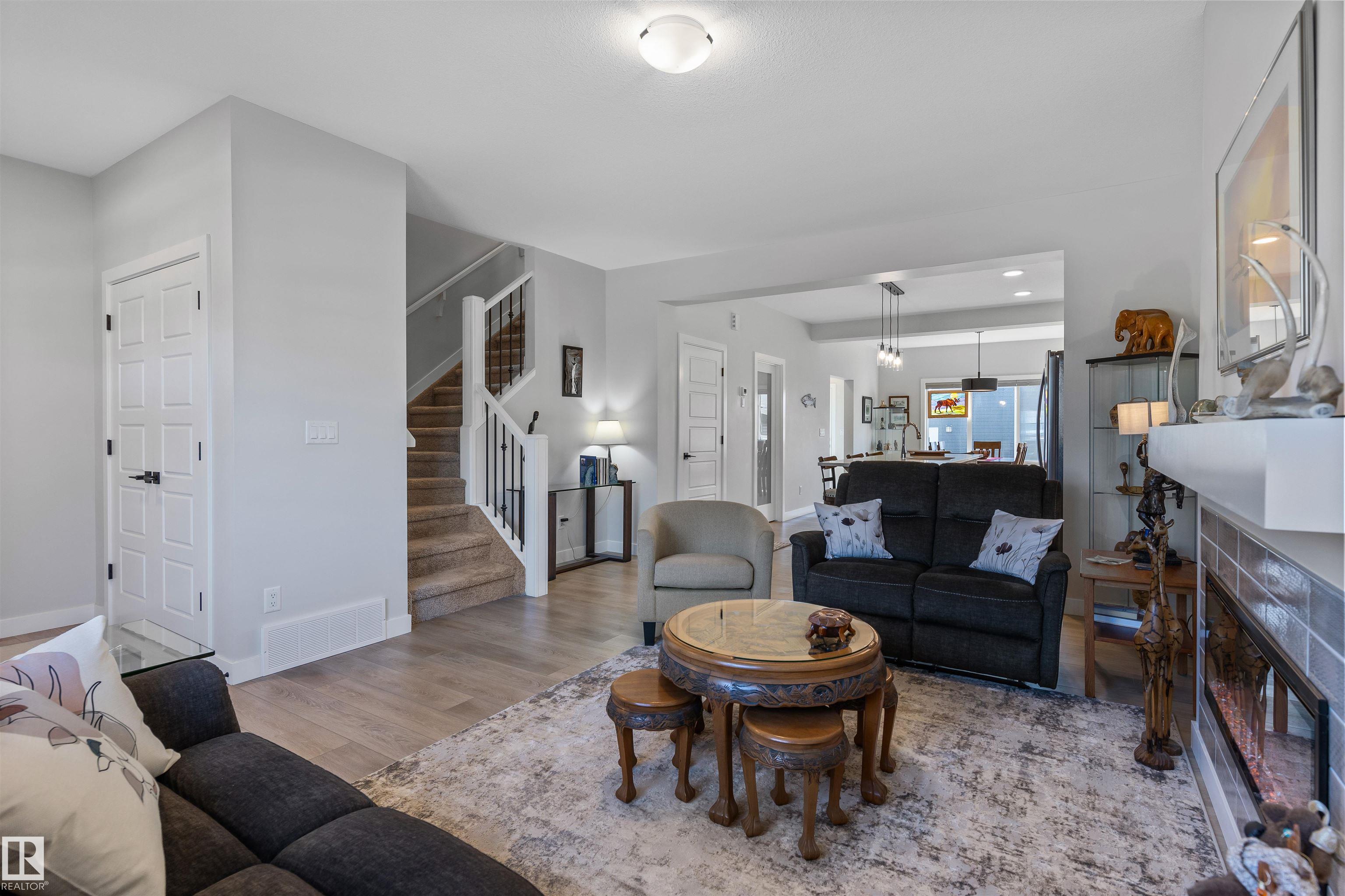 Photo 5 at 58 Redspur Drive, Riverside, St. Albert
