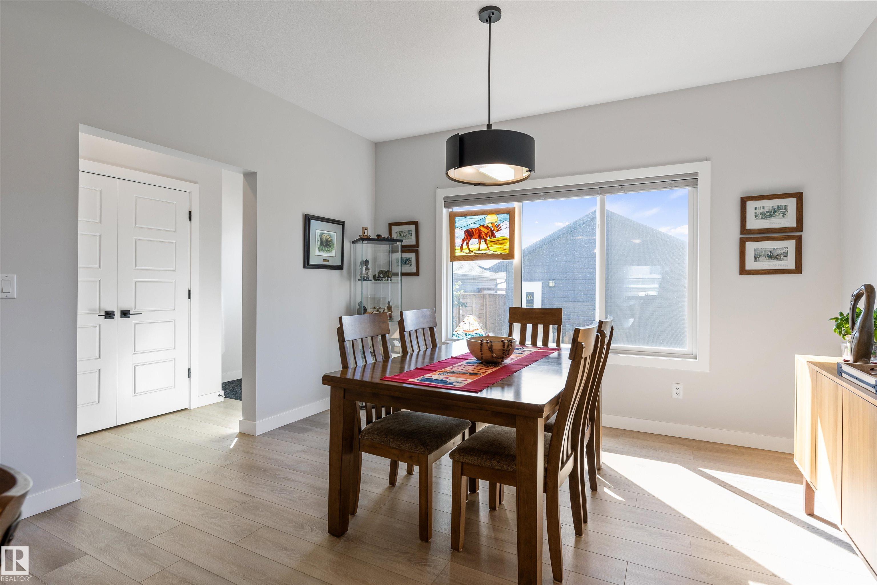 Photo 9 at 58 Redspur Drive, Riverside, St. Albert
