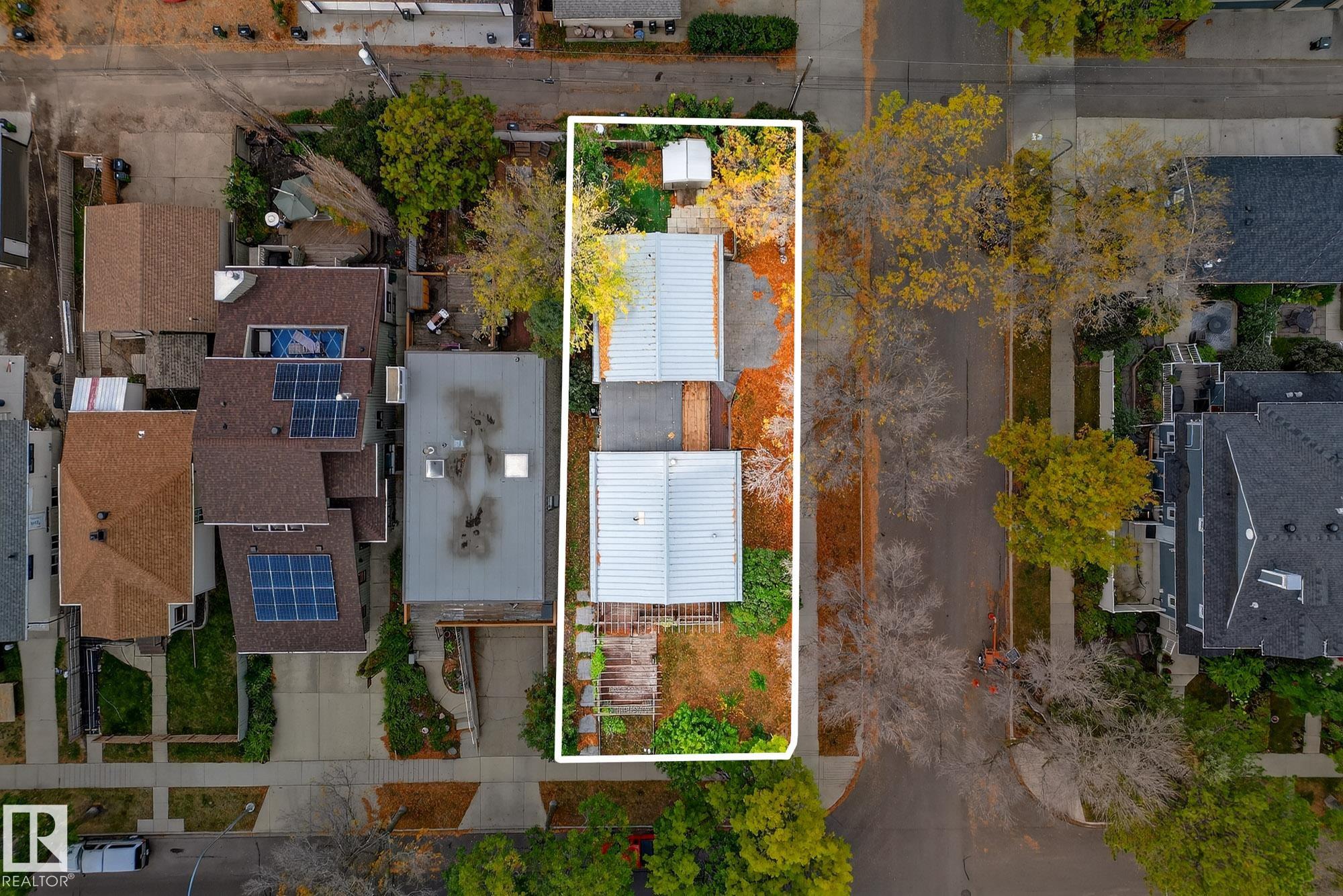 Picture for 8860 93 ST NW