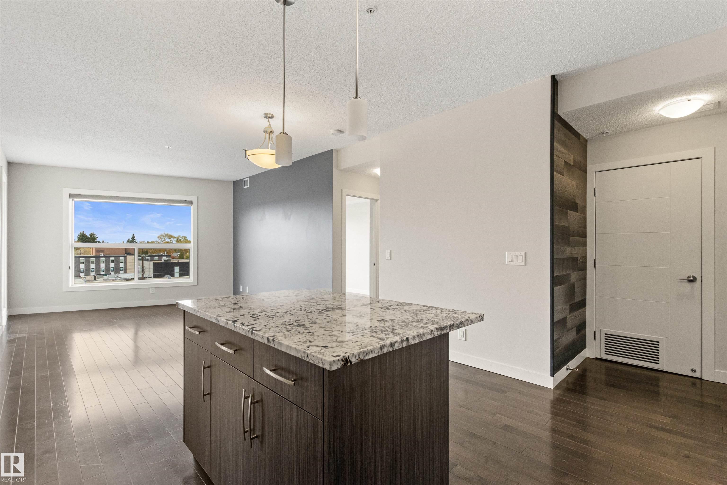 Photo 13 at 412 - 10523 123 Street NW, Westmount, Edmonton