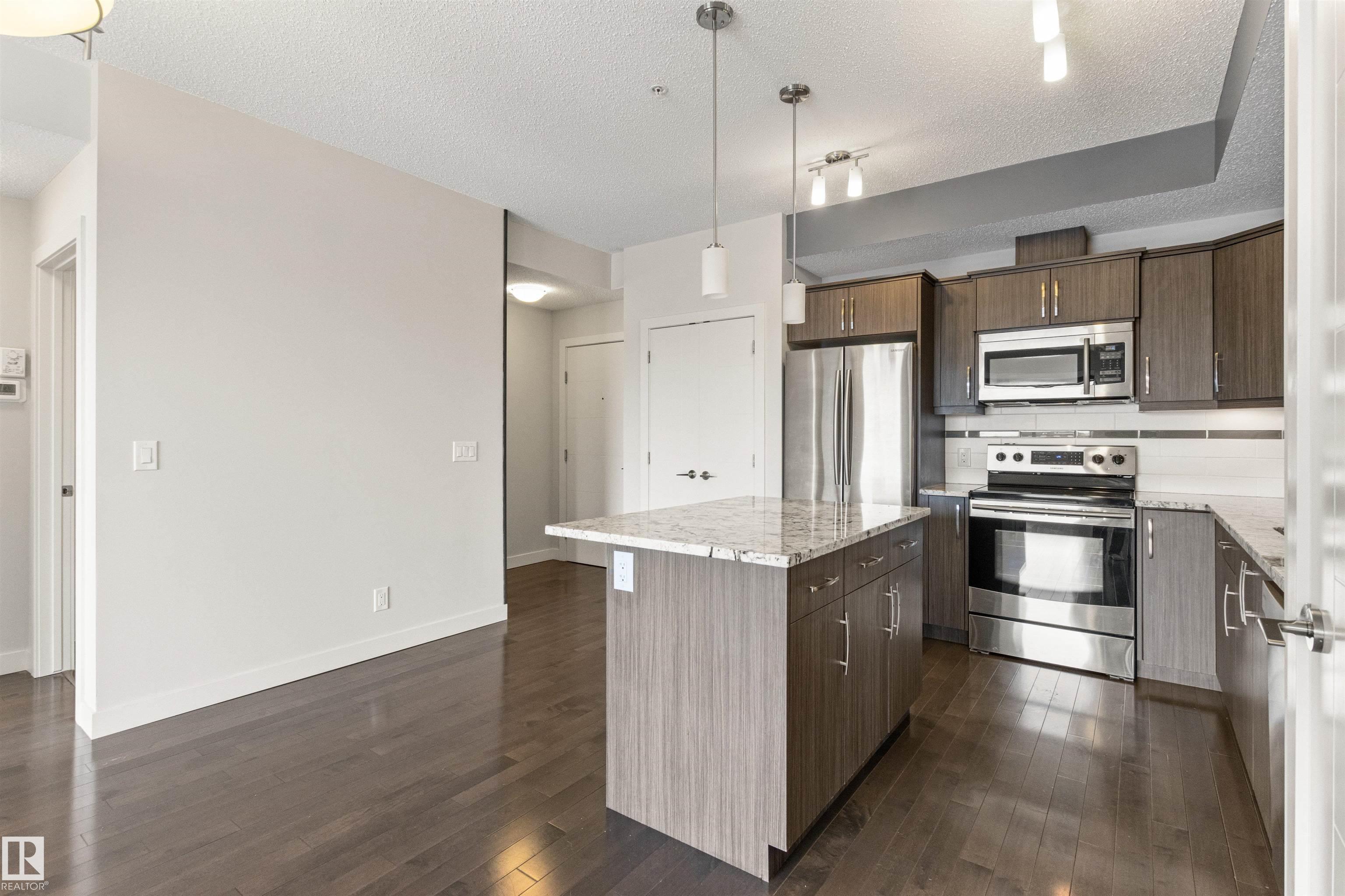 Photo 15 at 412 - 10523 123 Street NW, Westmount, Edmonton