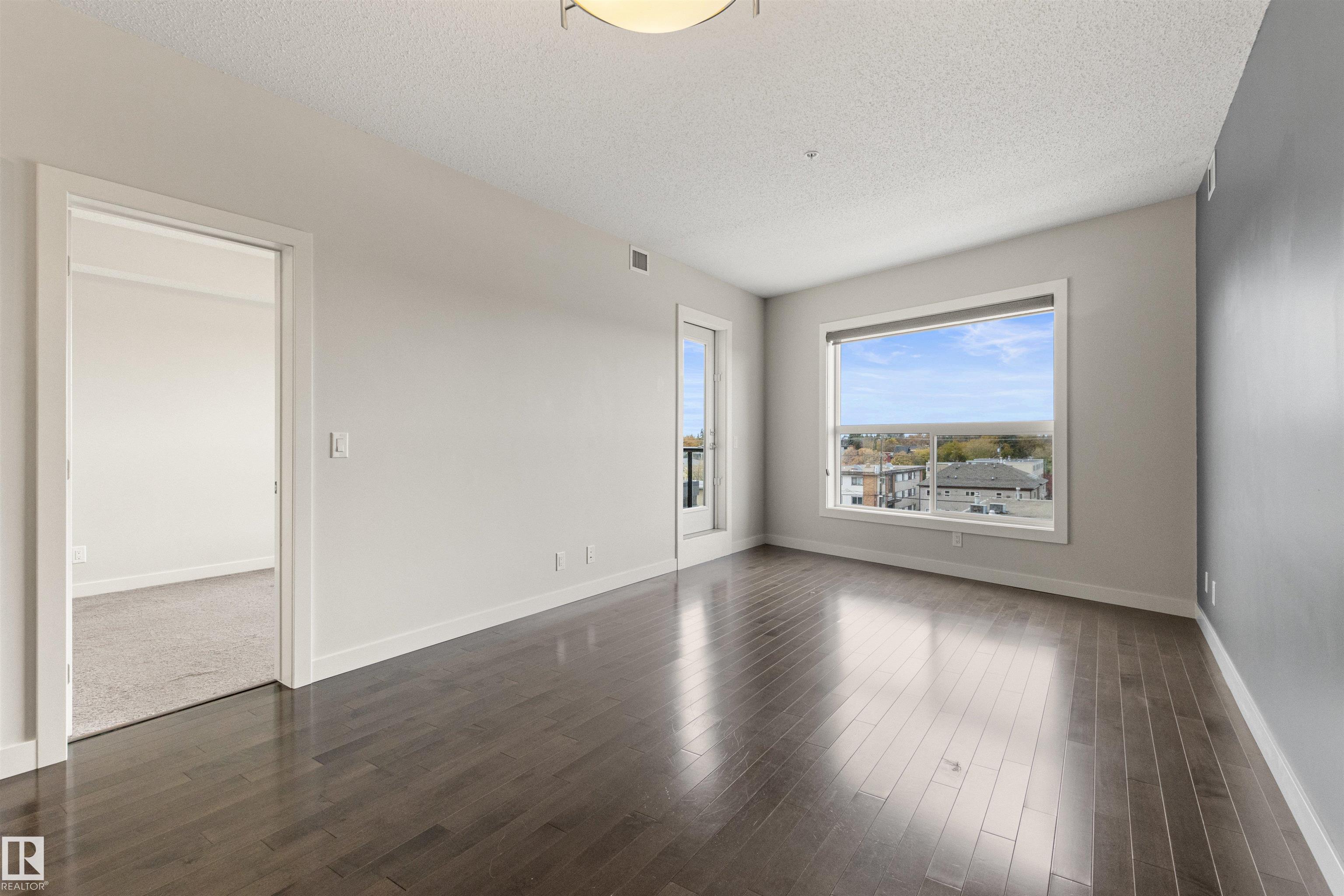 Photo 20 at 412 - 10523 123 Street NW, Westmount, Edmonton