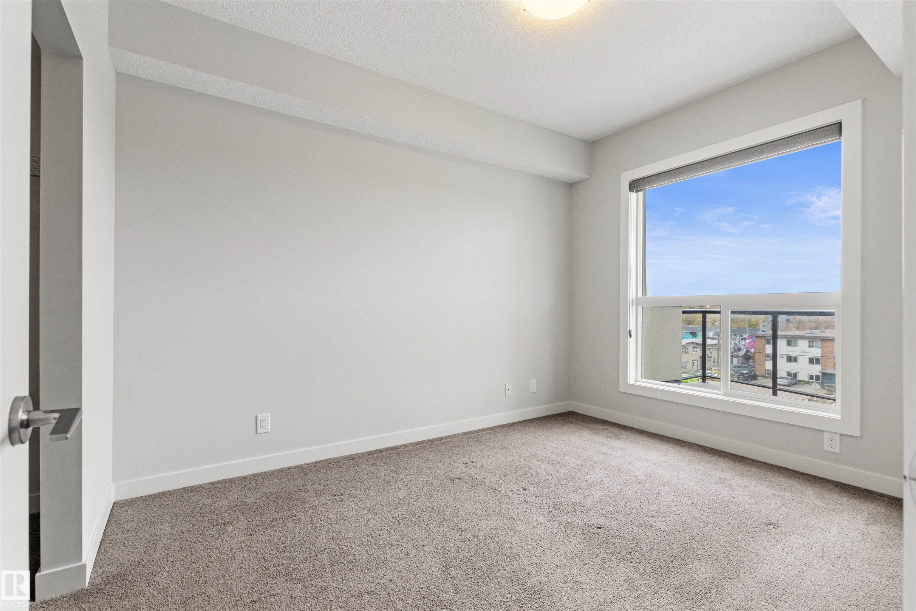 Photo 34 at 412 - 10523 123 Street NW, Westmount, Edmonton