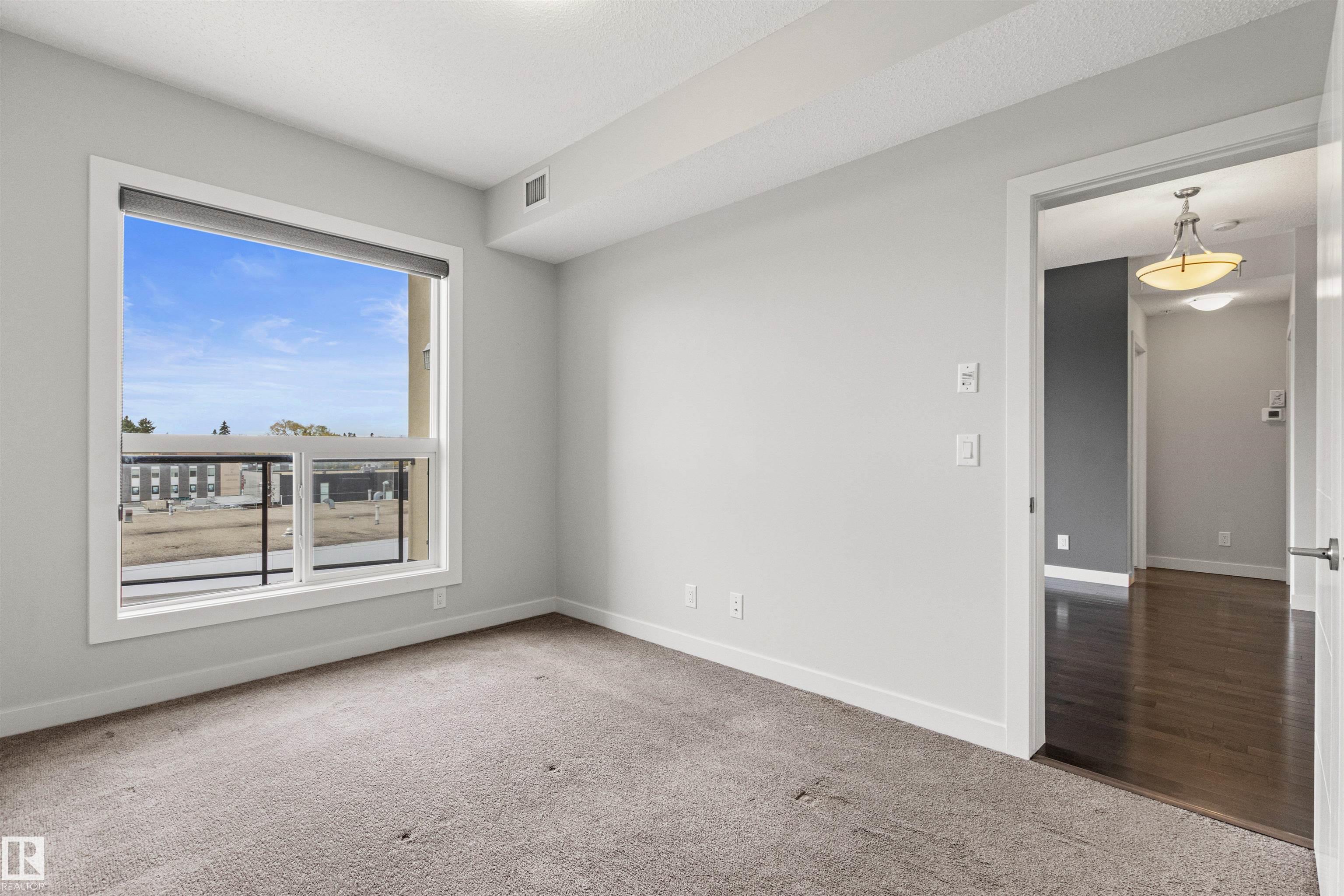 Photo 35 at 412 - 10523 123 Street NW, Westmount, Edmonton