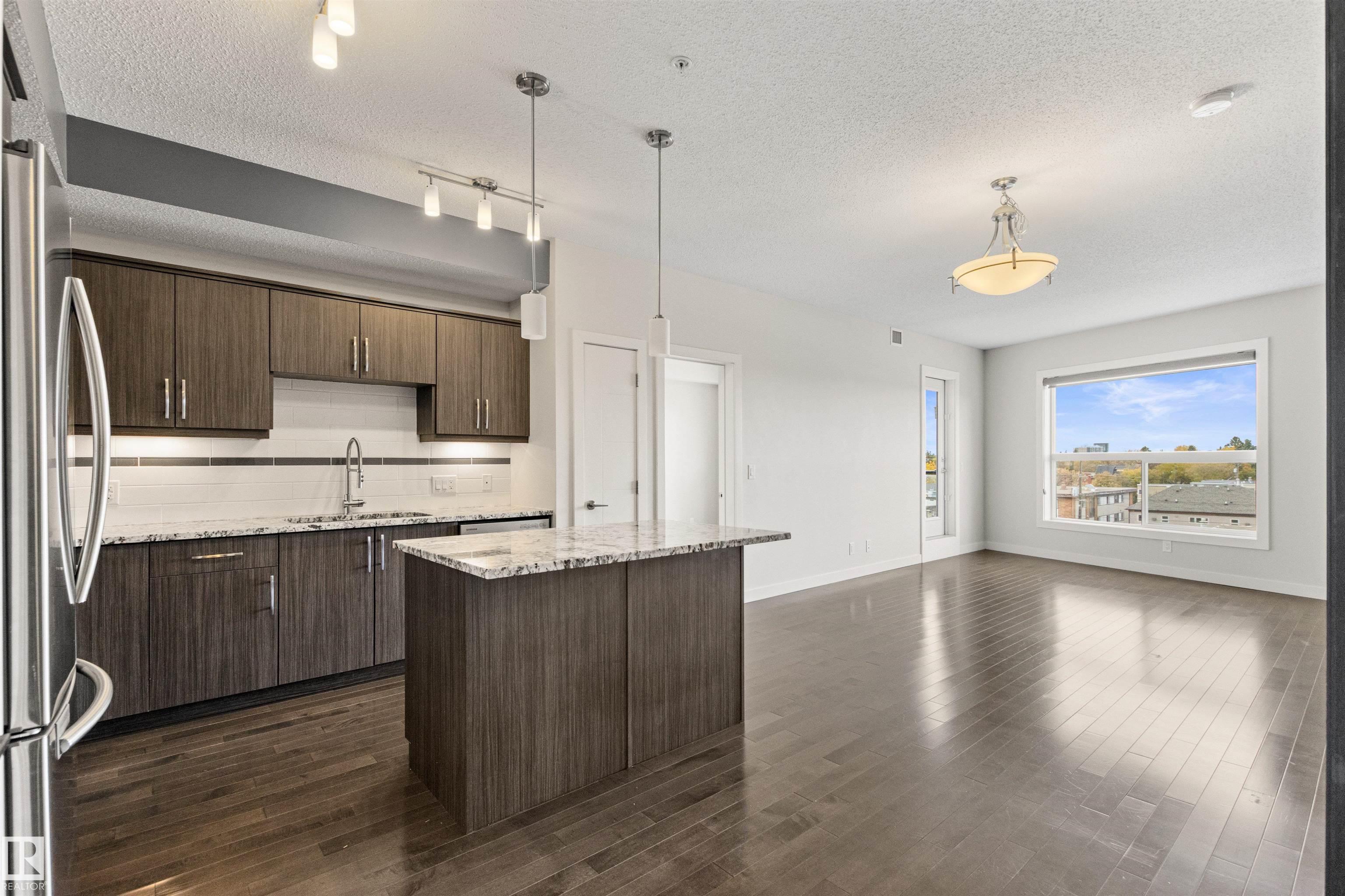 Photo 8 at 412 - 10523 123 Street NW, Westmount, Edmonton