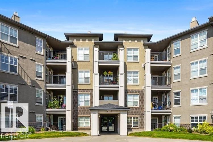 402 - 622 Mcallister Loop SW, Macewan, Edmonton 