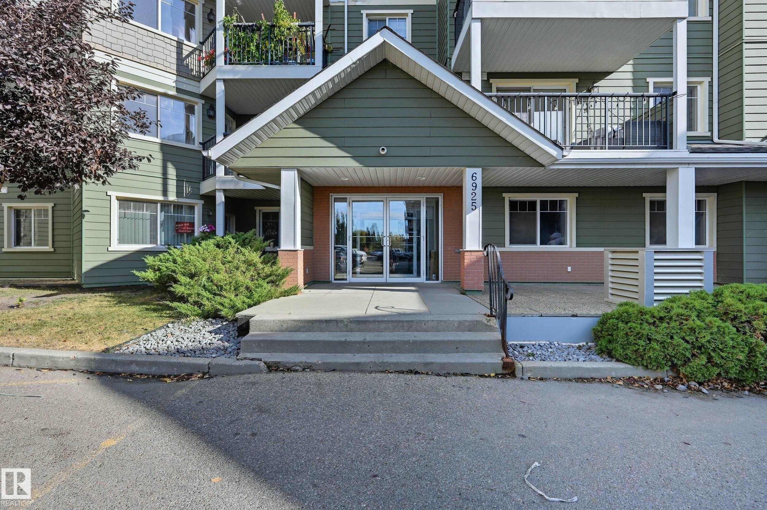 313 - 6925 199 Street NW, Glastonbury, Edmonton 
