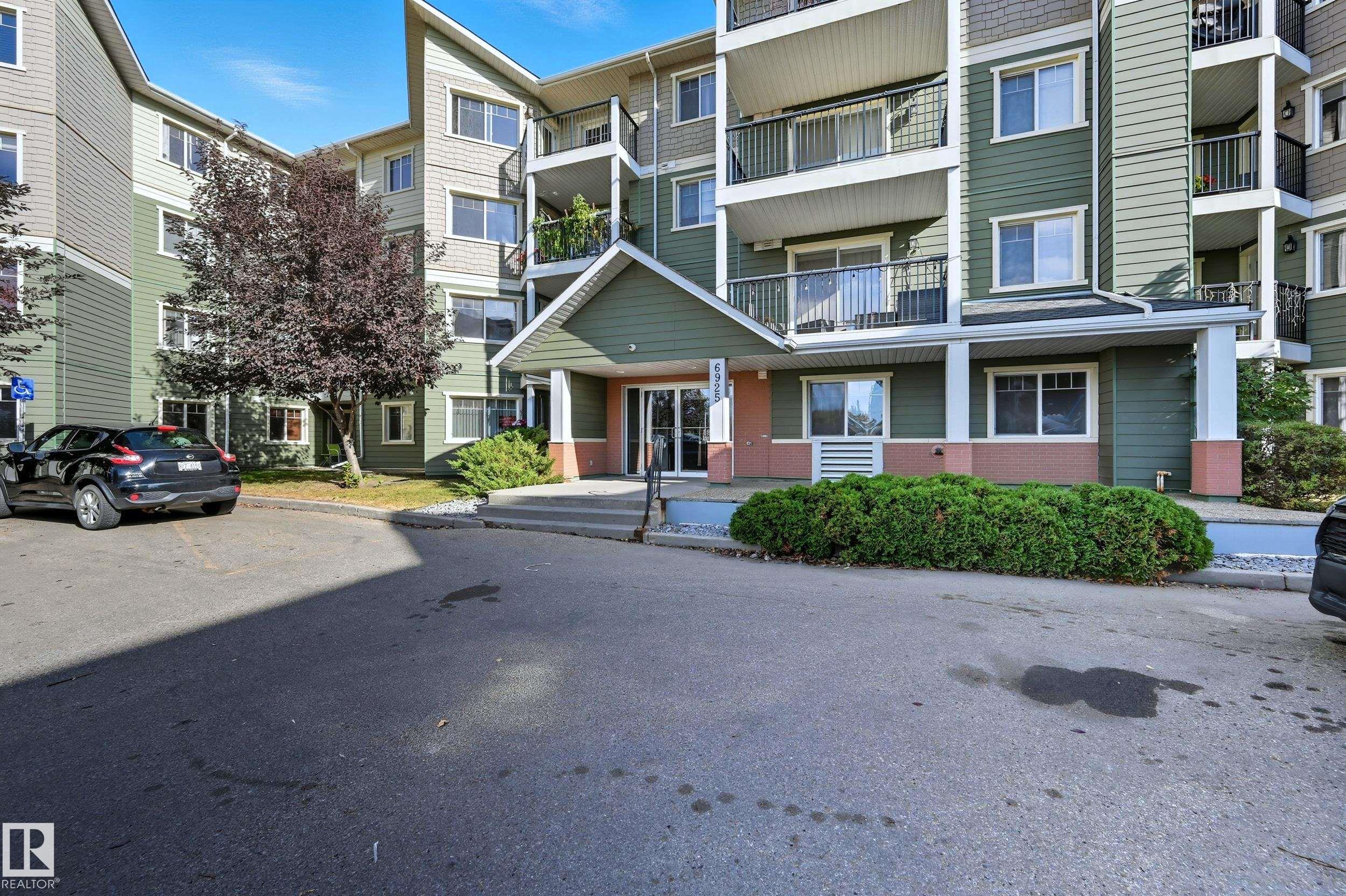 Photo 3 at 313 - 6925 199 Street NW, Glastonbury, Edmonton